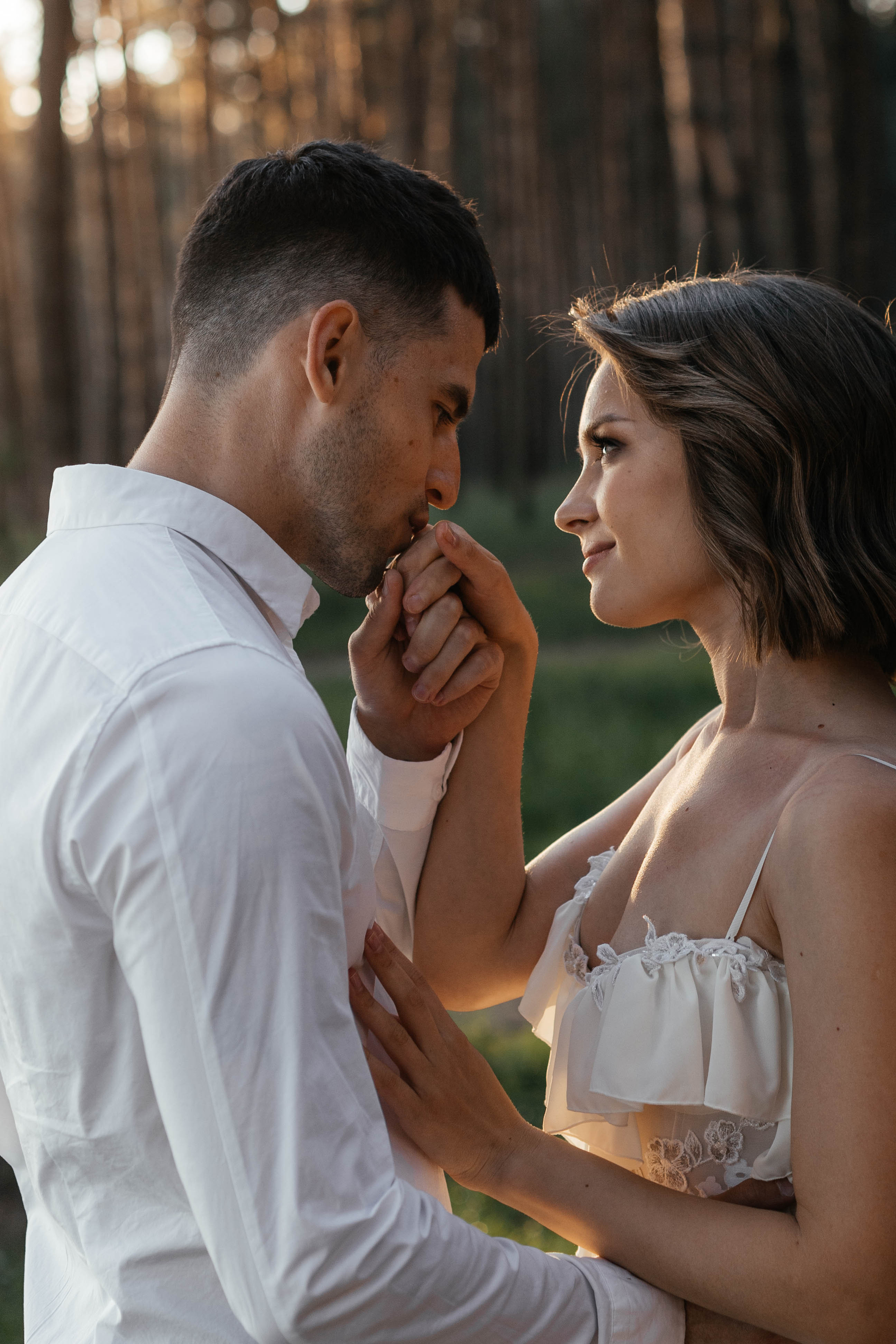 Dmitry & Daria. Свадебный и портретный фотограф в Калининграде Наталия Еник