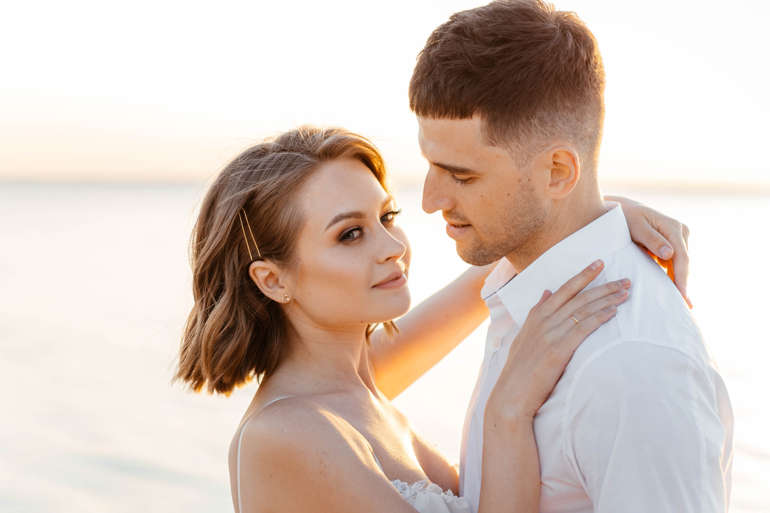 Dmitry & Daria. Свадебный и портретный фотограф в Калининграде Наталия Еник