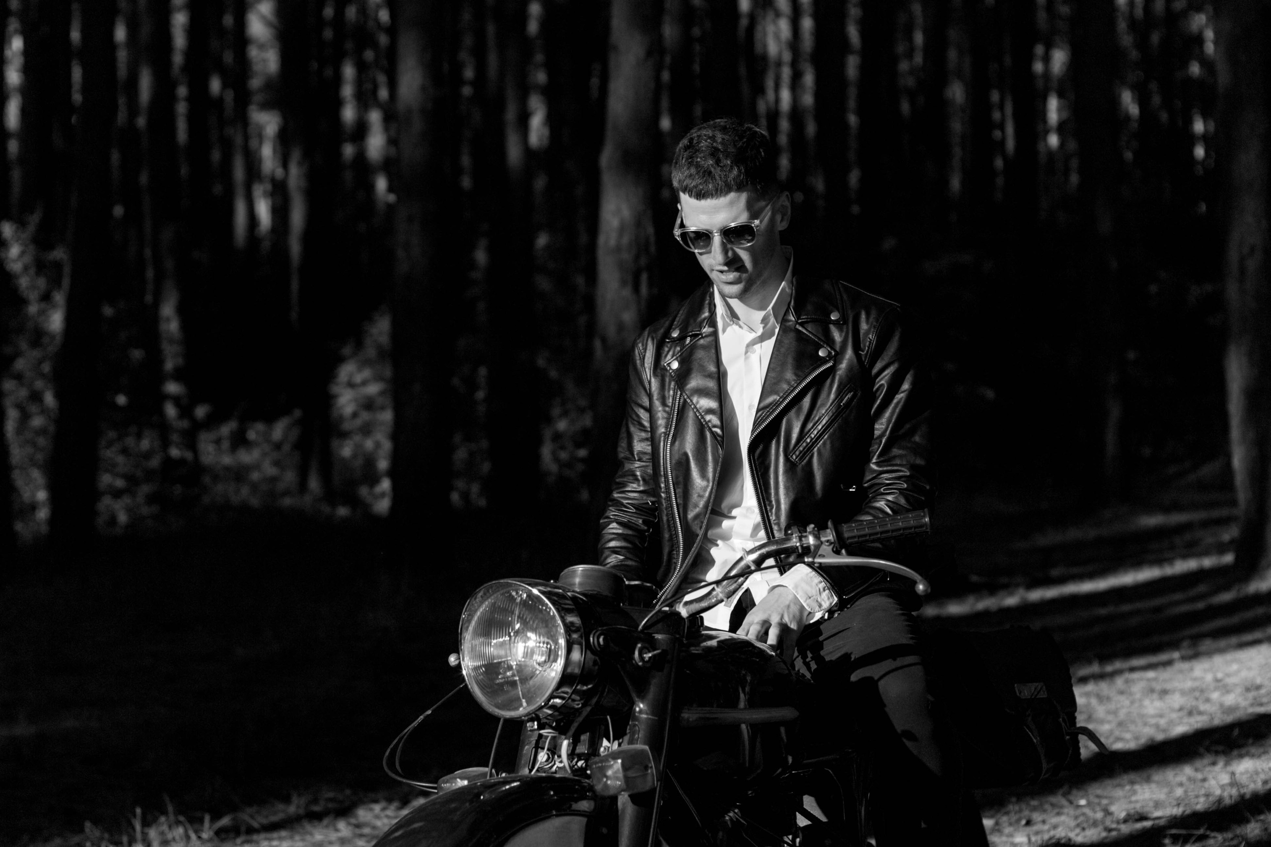 Dmitry & Daria. Свадебный и портретный фотограф в Калининграде Наталия Еник