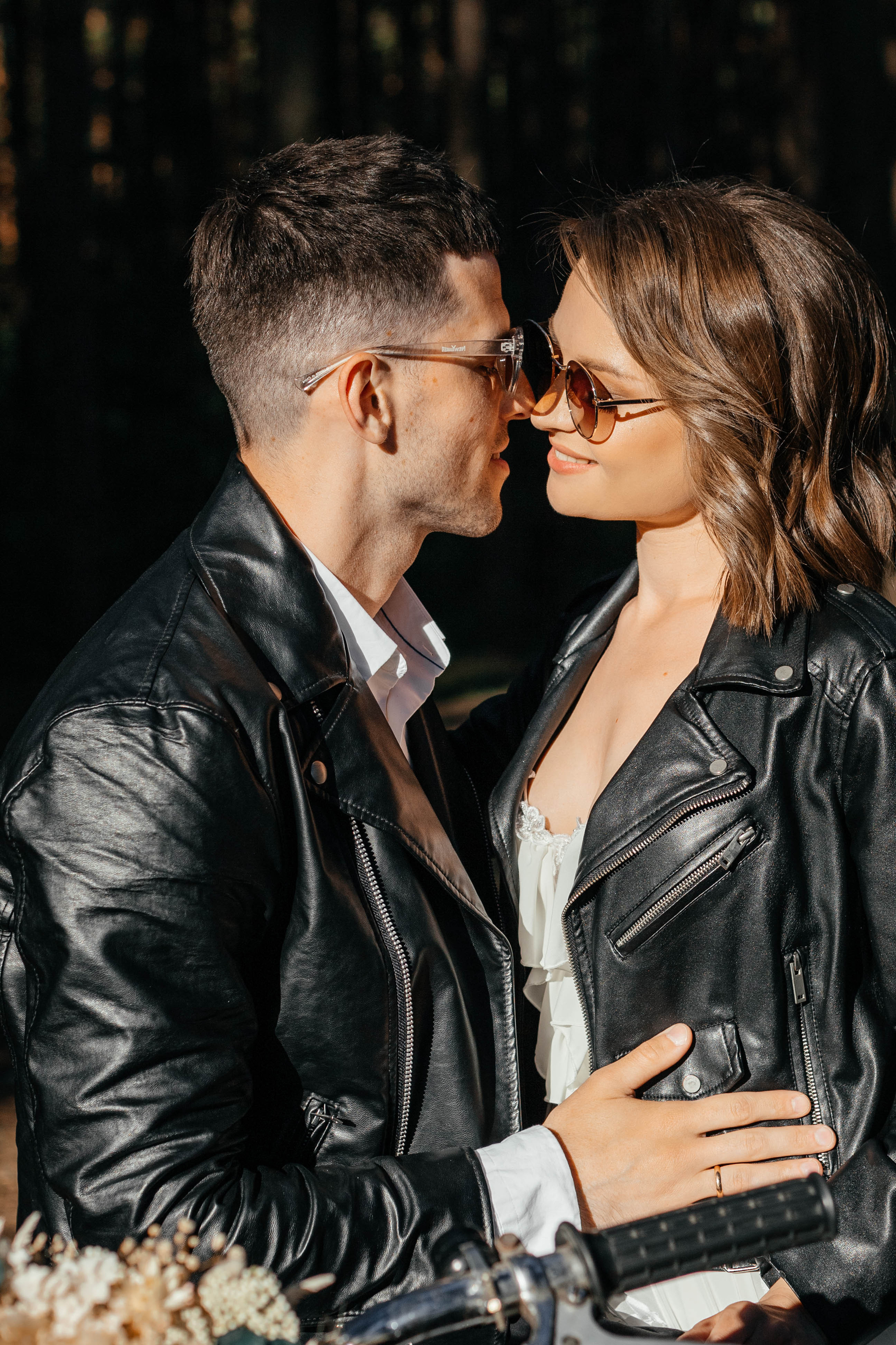 Dmitry & Daria. Свадебный и портретный фотограф в Калининграде Наталия Еник