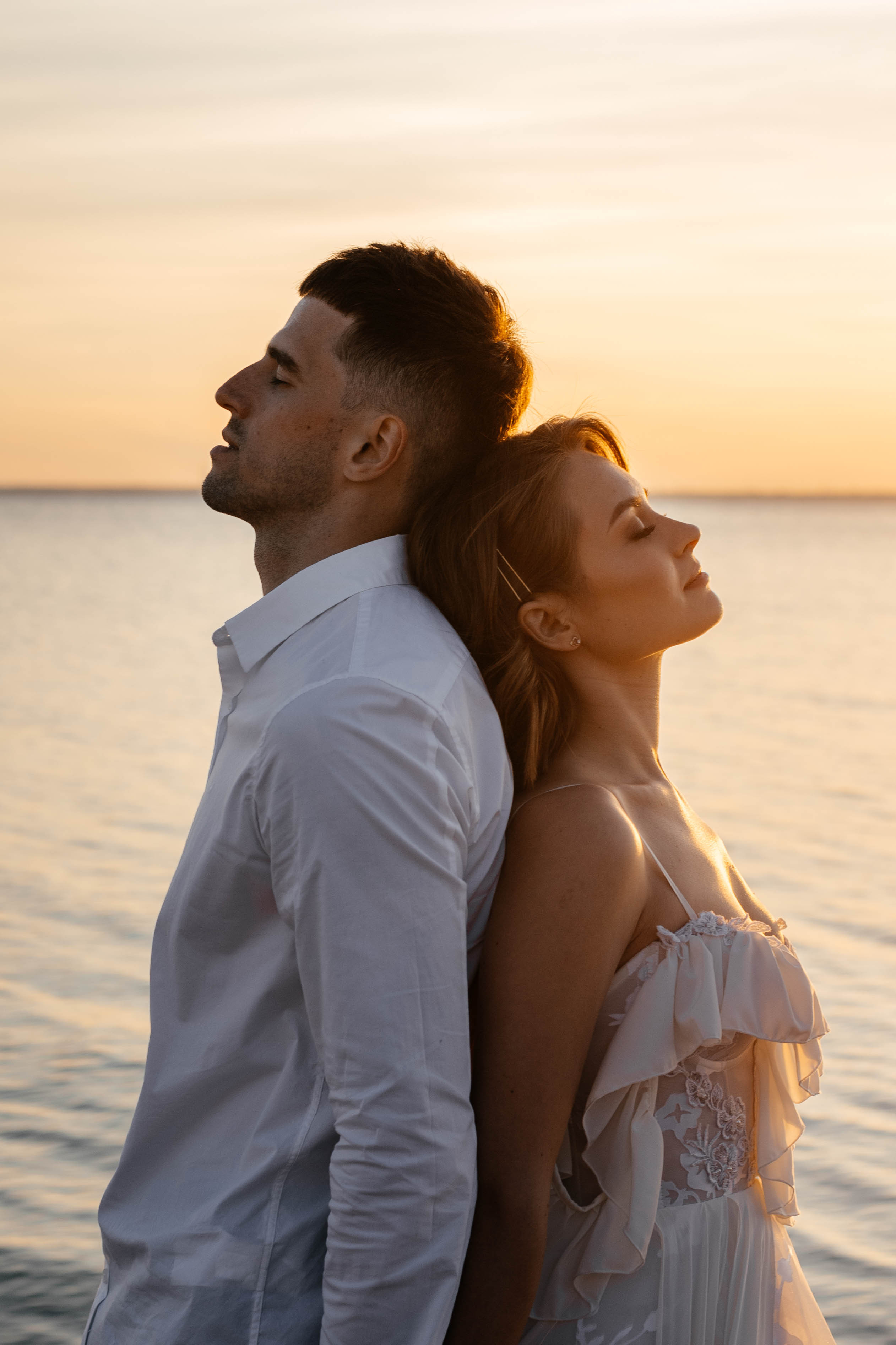 Dmitry & Daria. Свадебный и портретный фотограф в Калининграде Наталия Еник