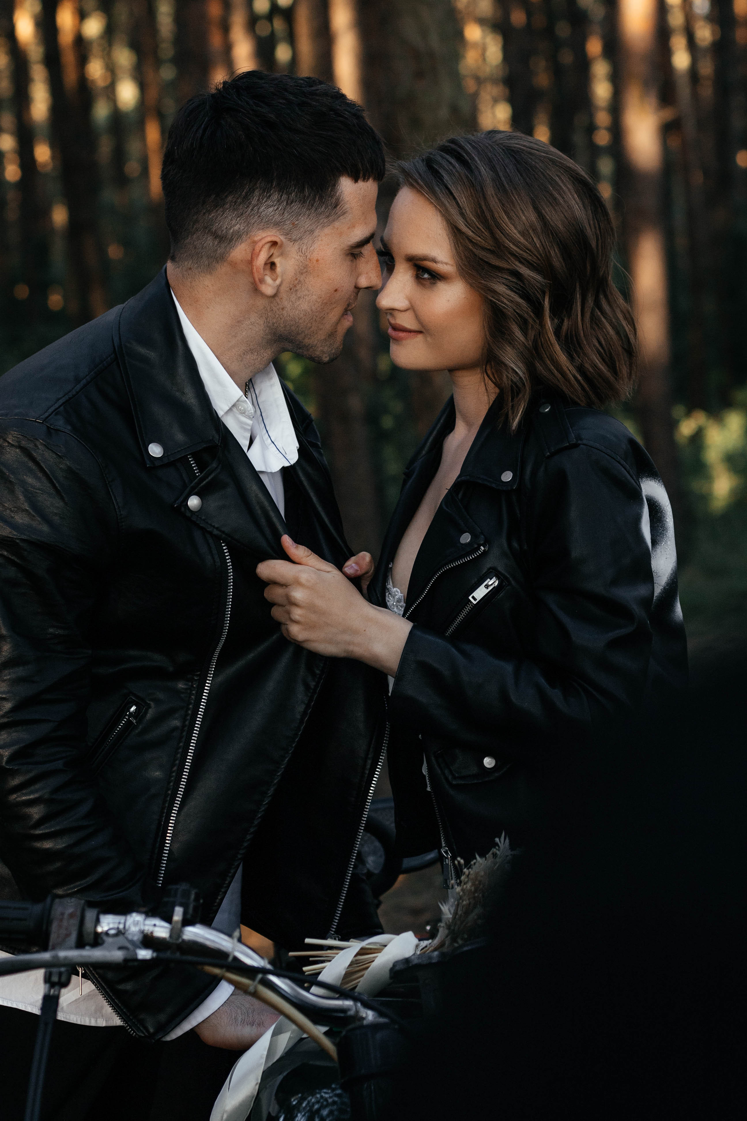 Dmitry & Daria. Свадебный и портретный фотограф в Калининграде Наталия Еник