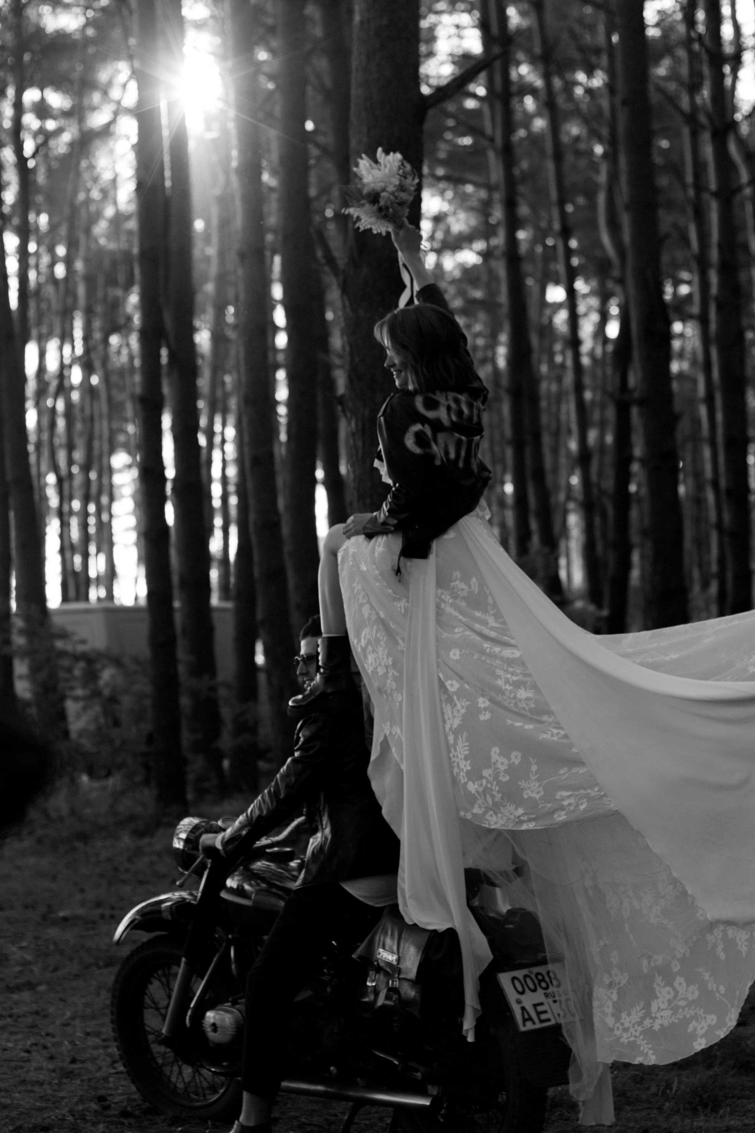 Dmitry & Daria. Свадебный и портретный фотограф в Калининграде Наталия Еник