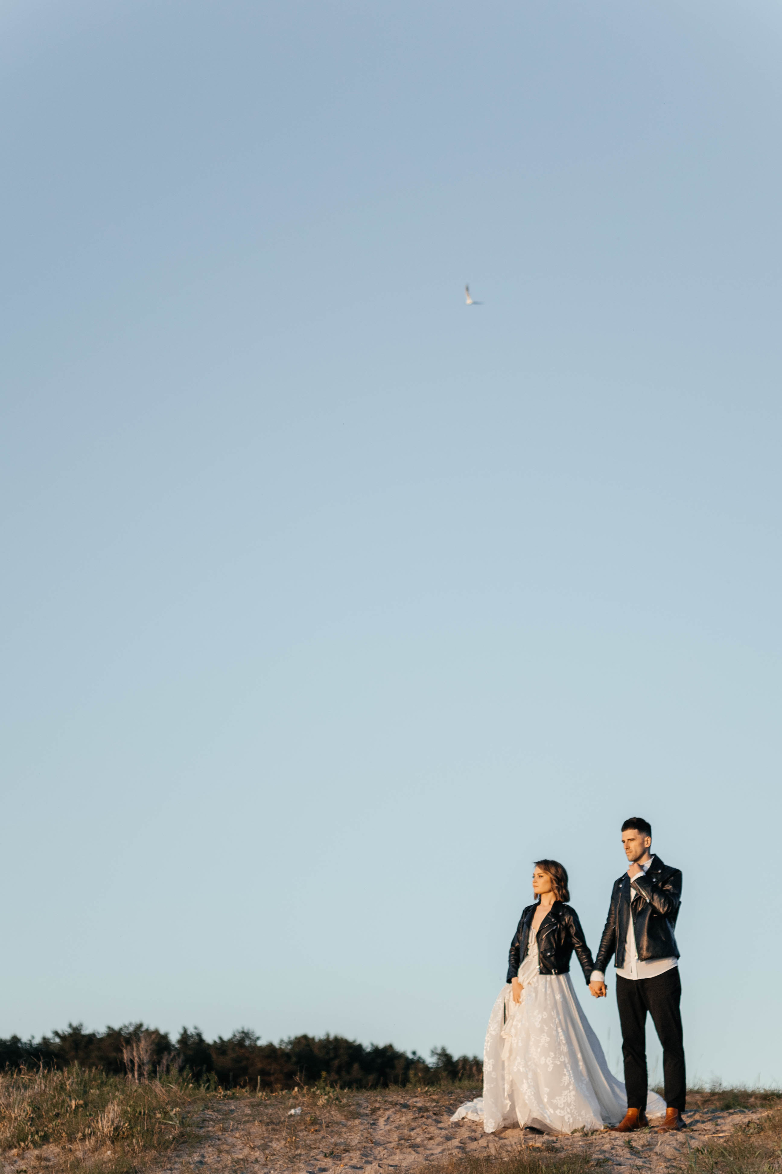 Dmitry & Daria. Свадебный и портретный фотограф в Калининграде Наталия Еник