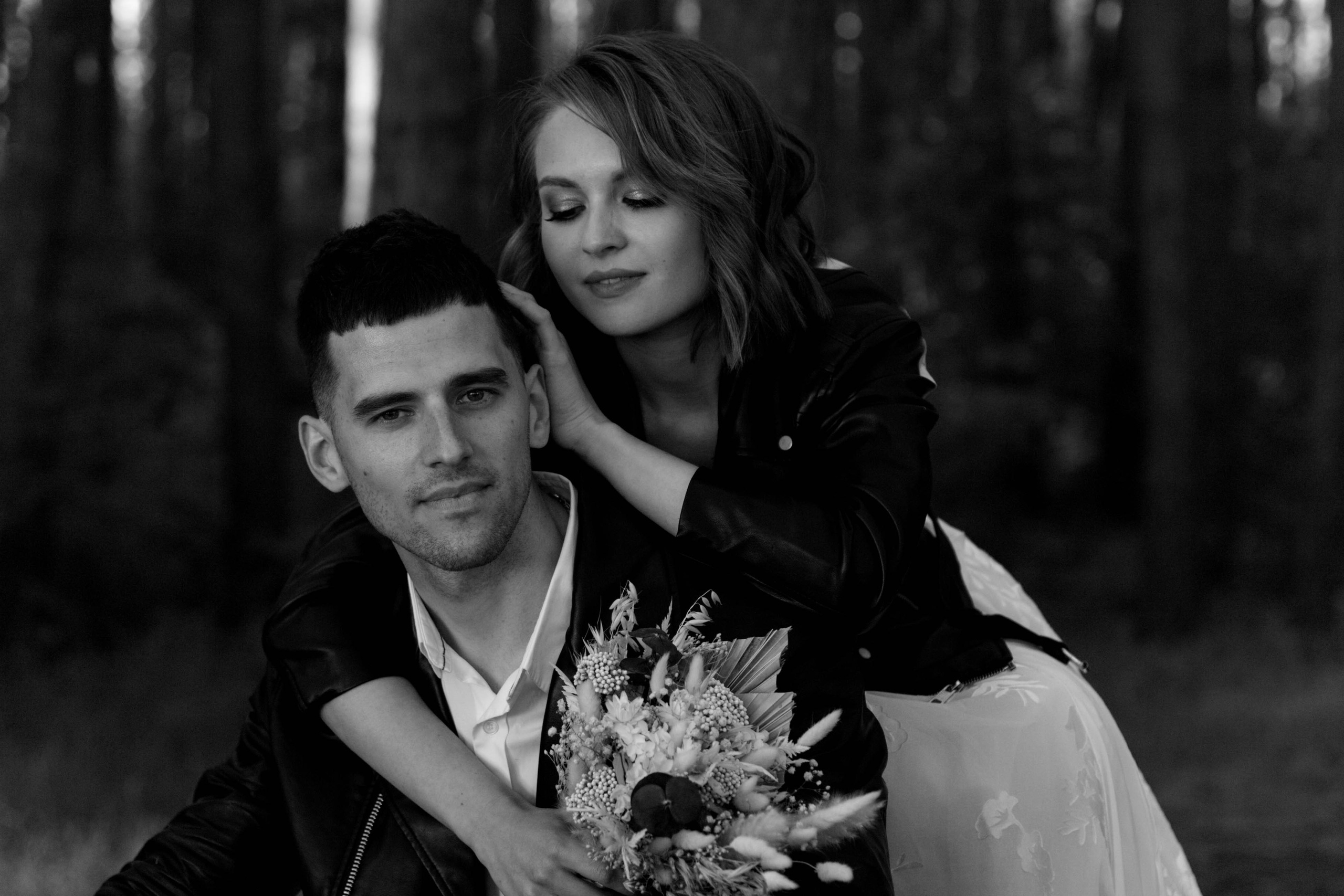 Dmitry & Daria. Свадебный и портретный фотограф в Калининграде Наталия Еник