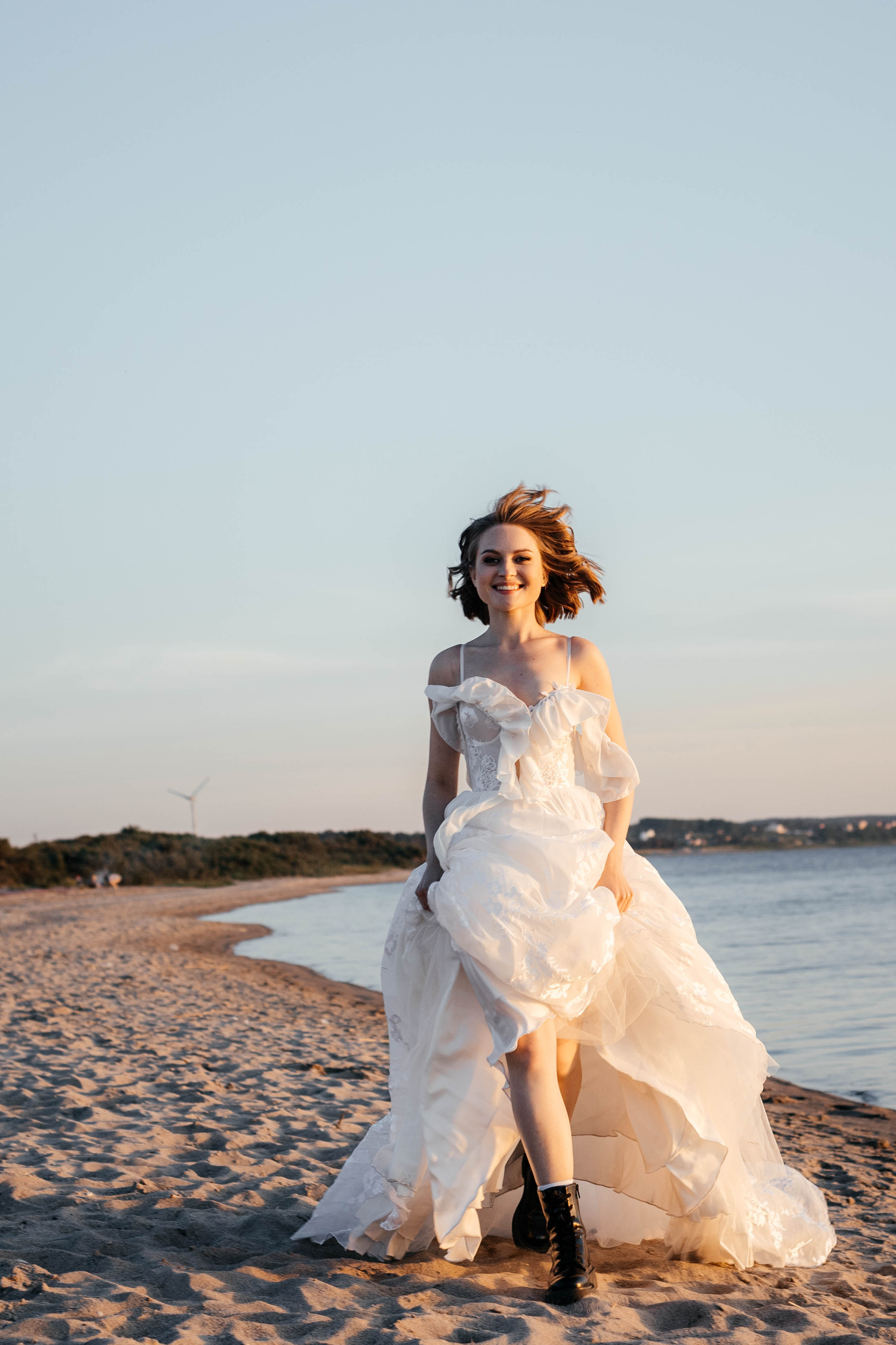 Dmitry & Daria. Свадебный и портретный фотограф в Калининграде Наталия Еник