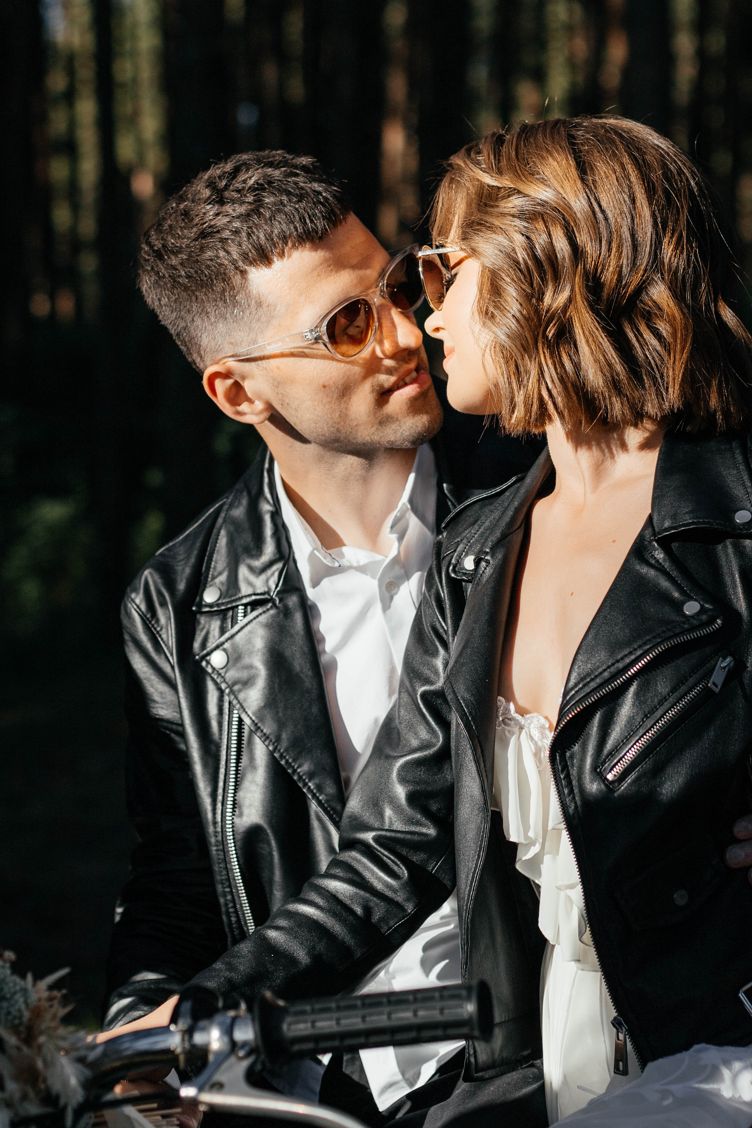 Dmitry & Daria. Свадебный и портретный фотограф в Калининграде Наталия Еник