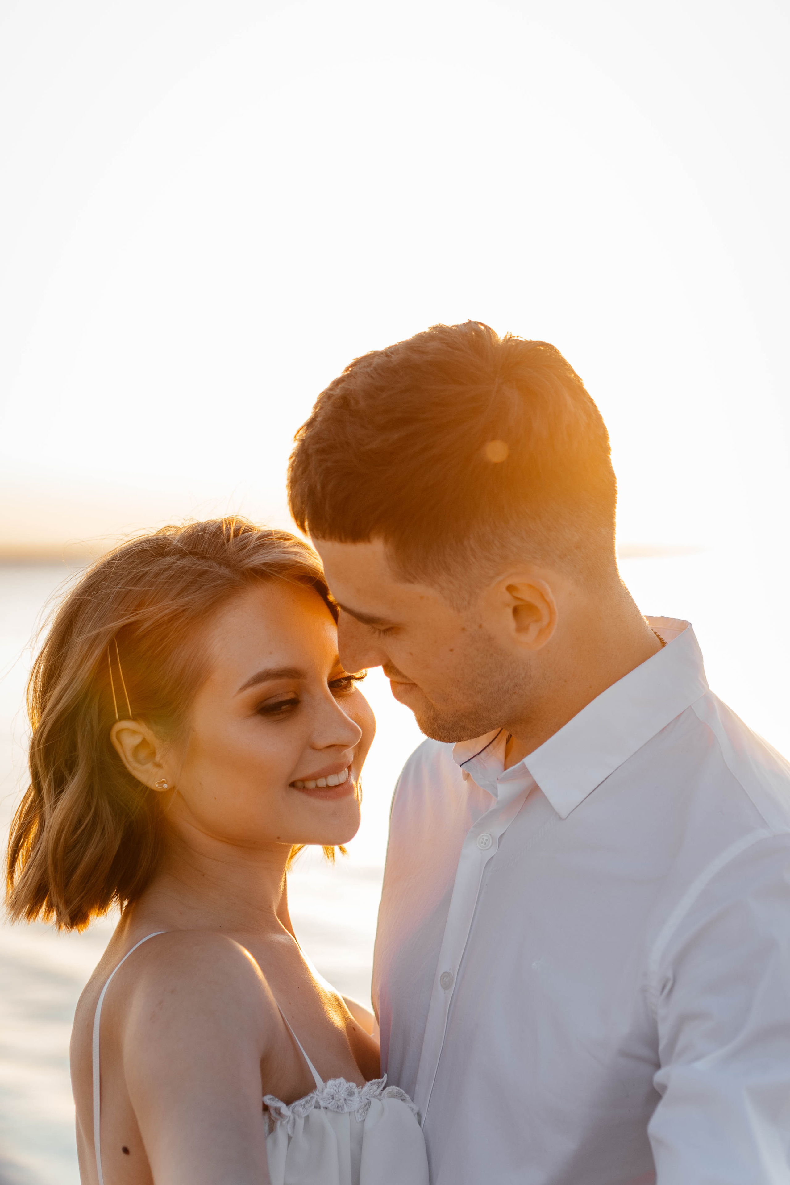 Dmitry & Daria. Свадебный и портретный фотограф в Калининграде Наталия Еник