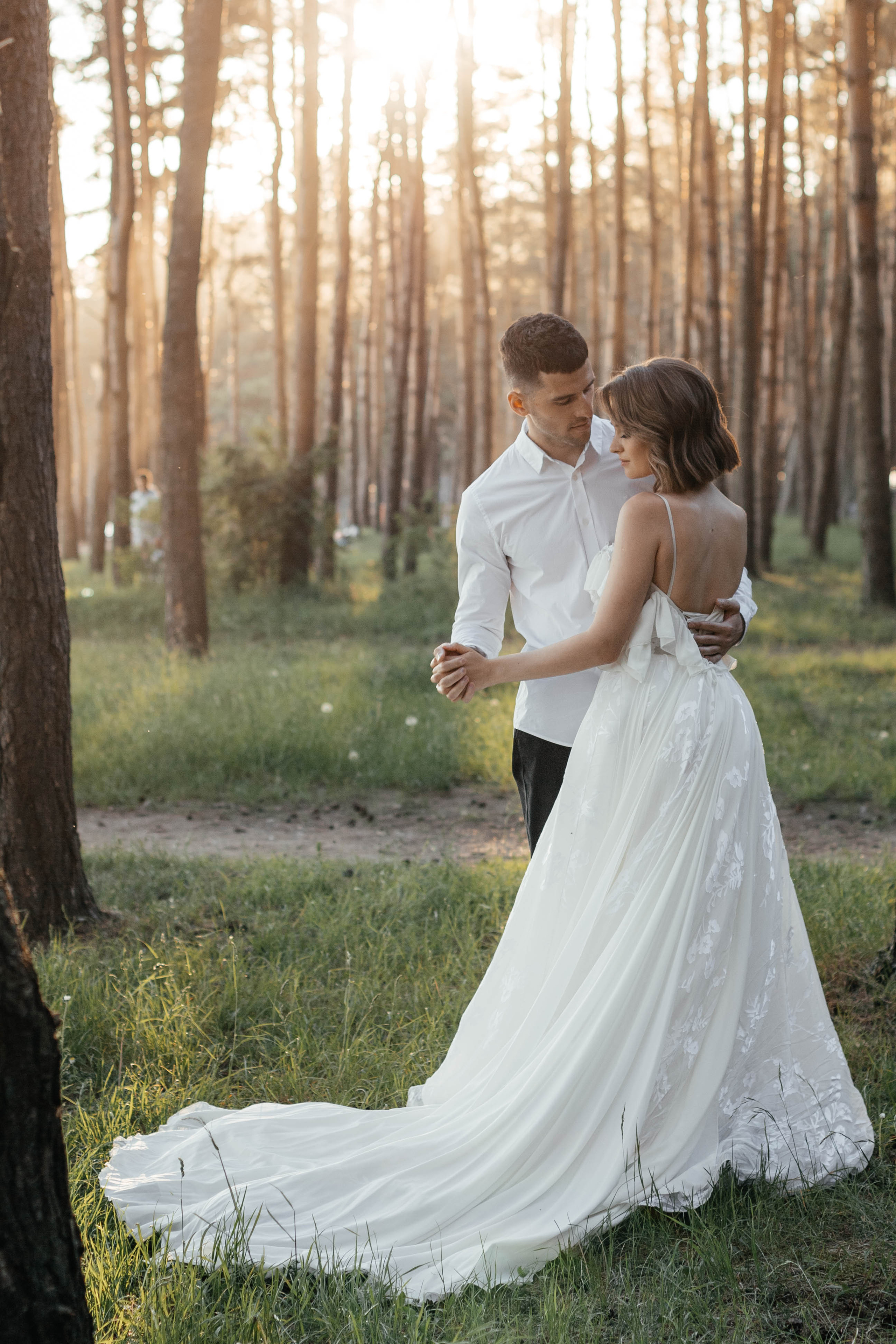 Dmitry & Daria. Свадебный и портретный фотограф в Калининграде Наталия Еник