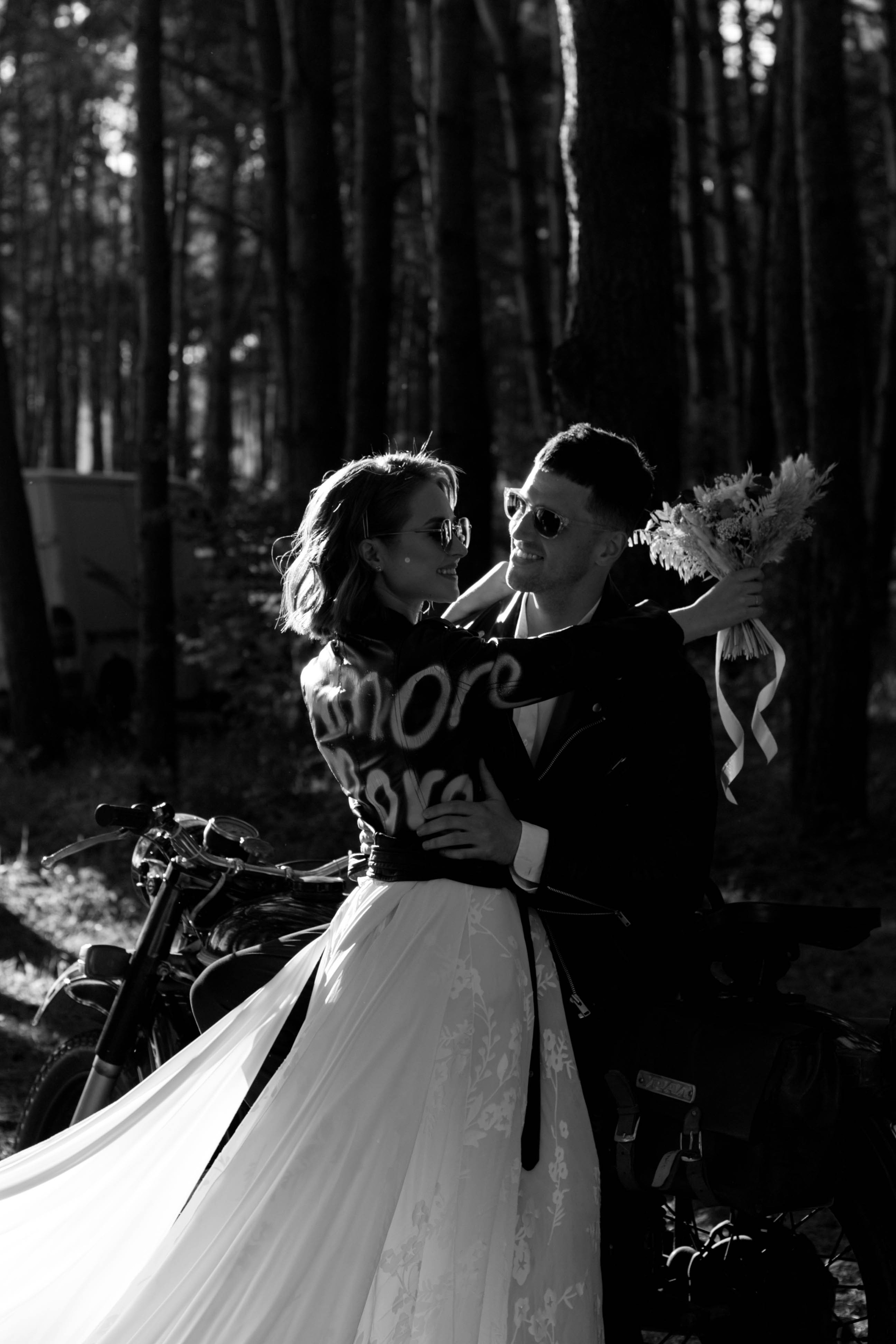 Dmitry & Daria. Свадебный и портретный фотограф в Калининграде Наталия Еник