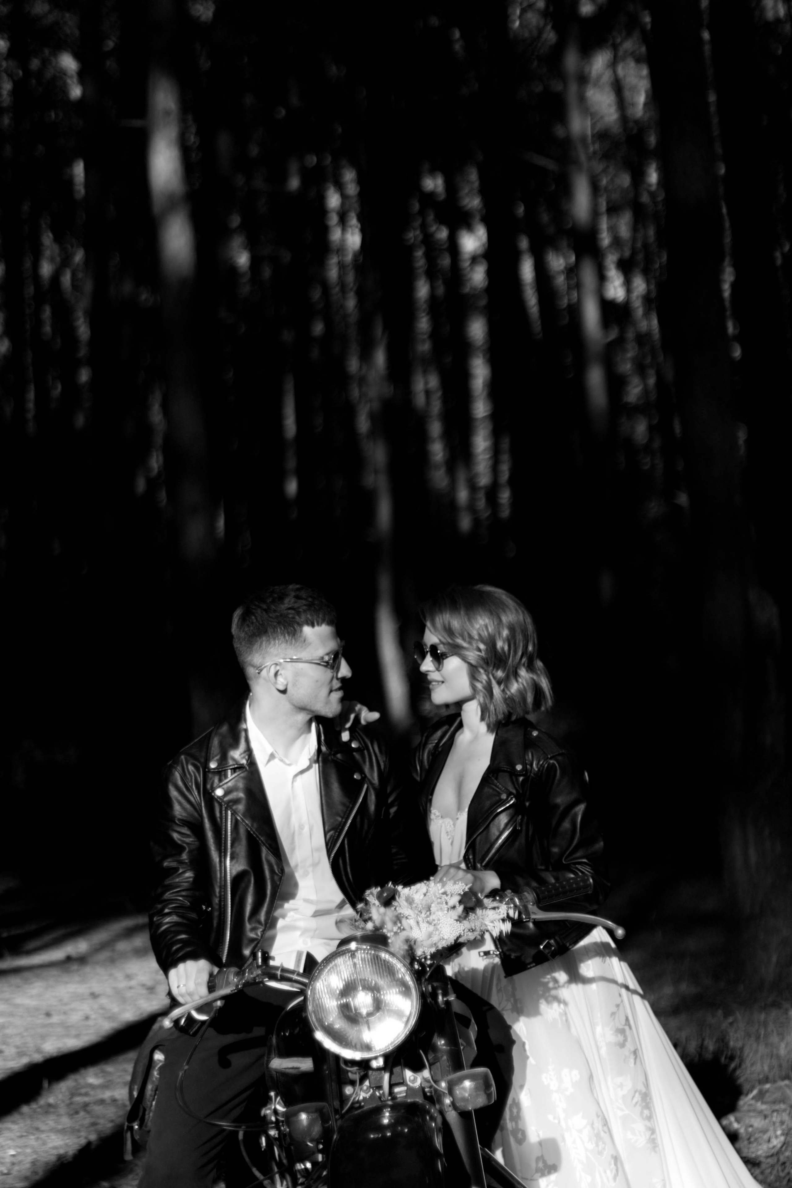 Dmitry & Daria. Свадебный и портретный фотограф в Калининграде Наталия Еник