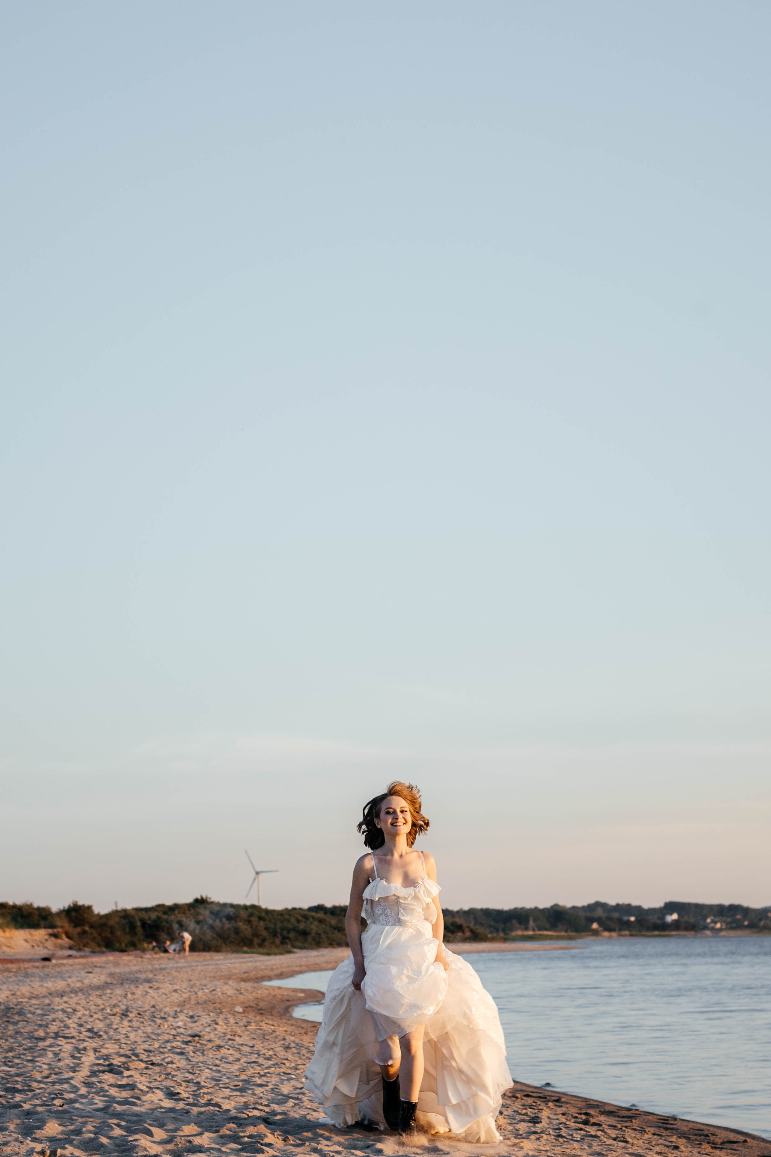 Dmitry & Daria. Свадебный и портретный фотограф в Калининграде Наталия Еник