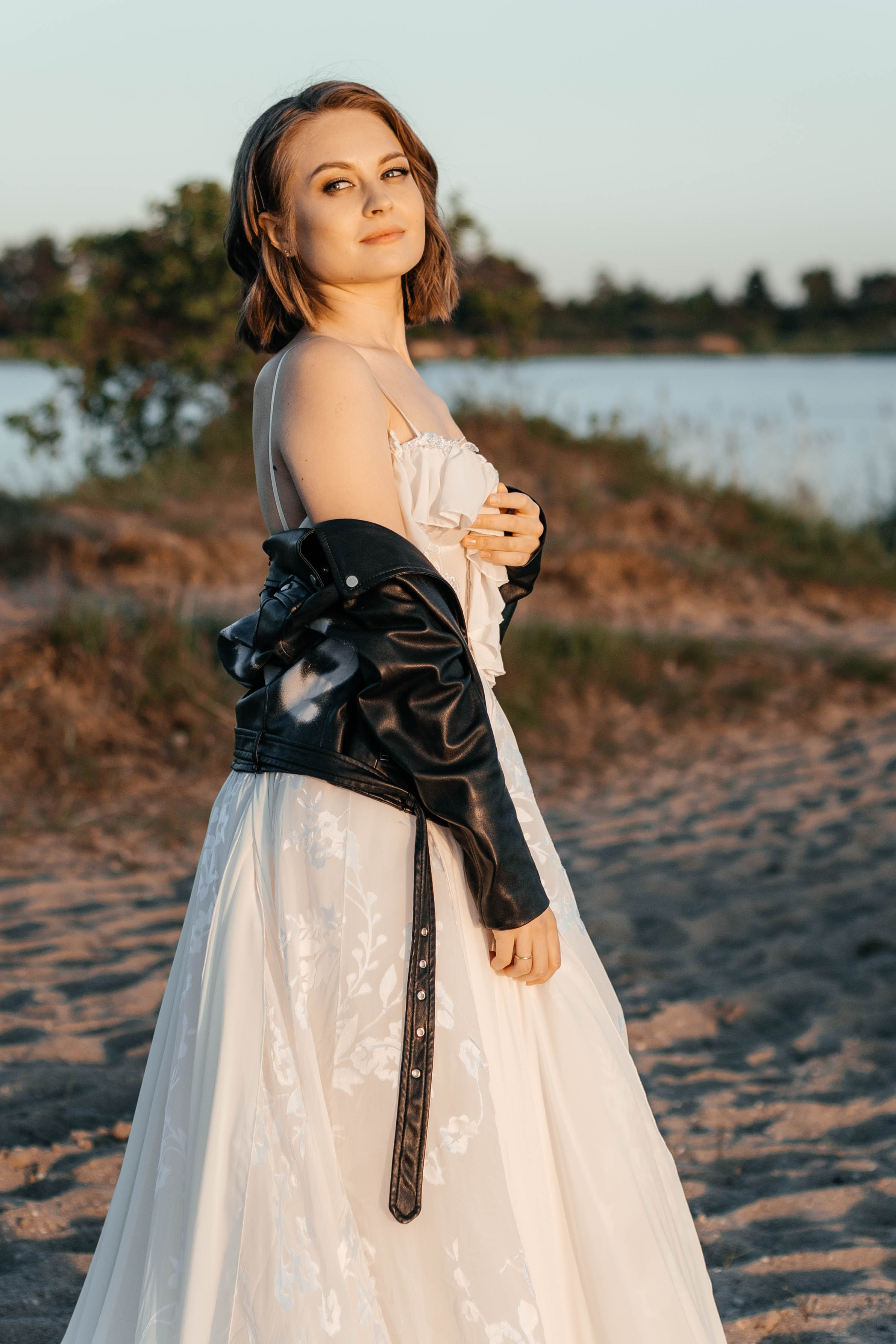 Dmitry & Daria. Свадебный и портретный фотограф в Калининграде Наталия Еник