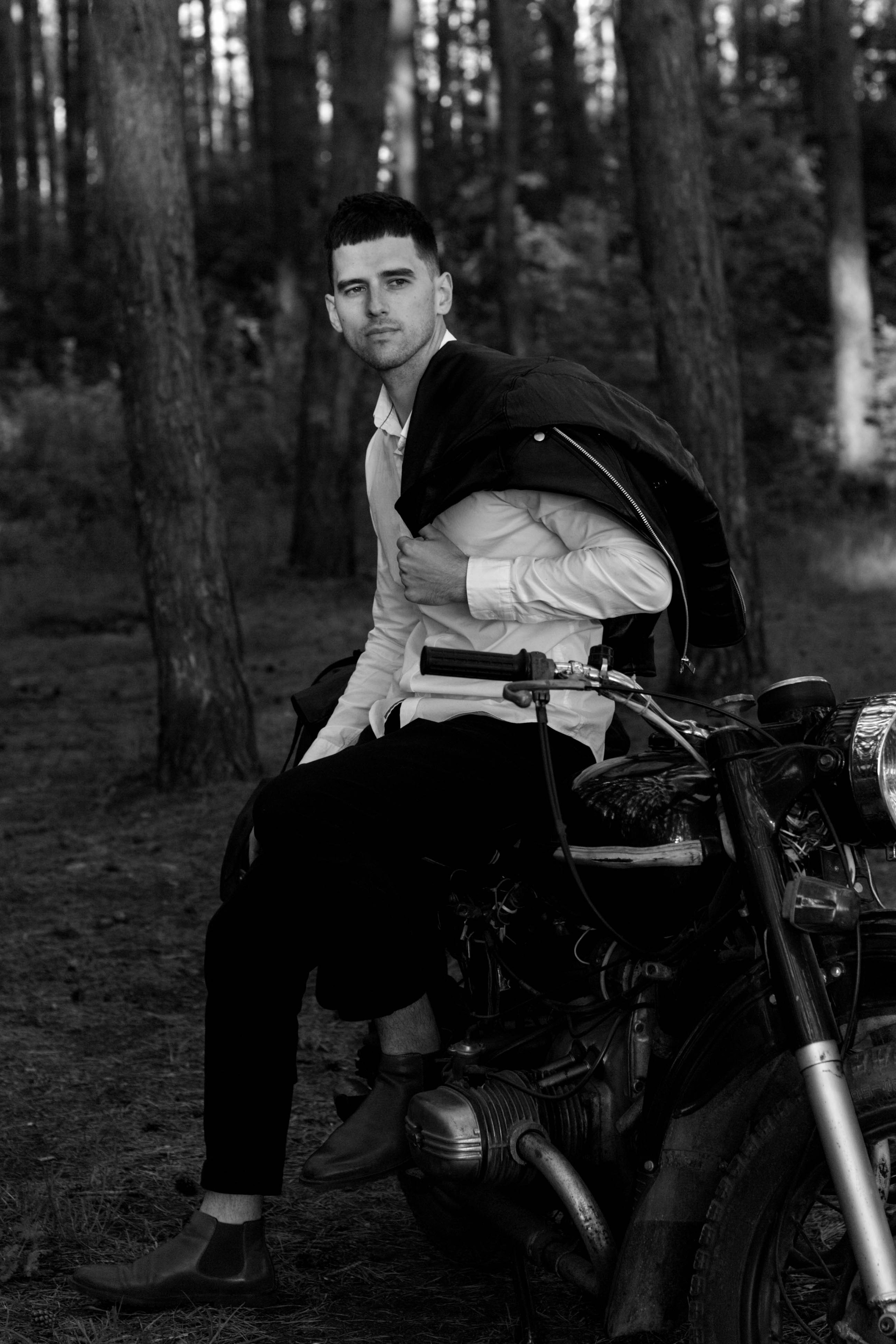 Dmitry & Daria. Свадебный и портретный фотограф в Калининграде Наталия Еник