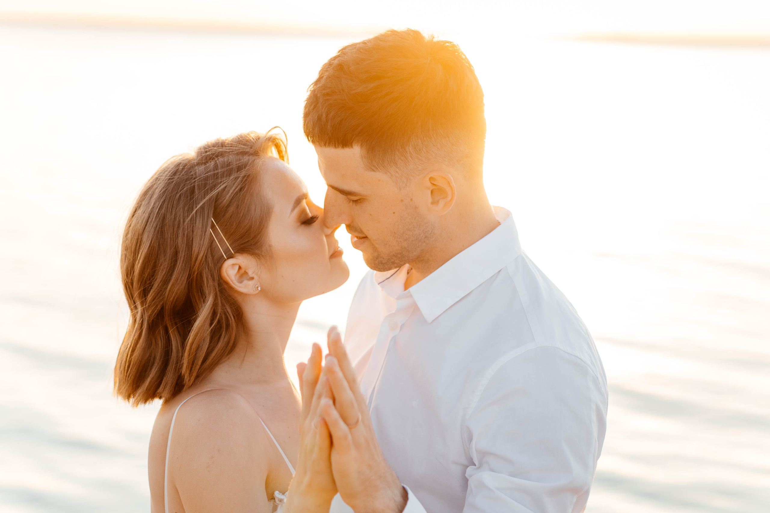 Dmitry & Daria. Свадебный и портретный фотограф в Калининграде Наталия Еник