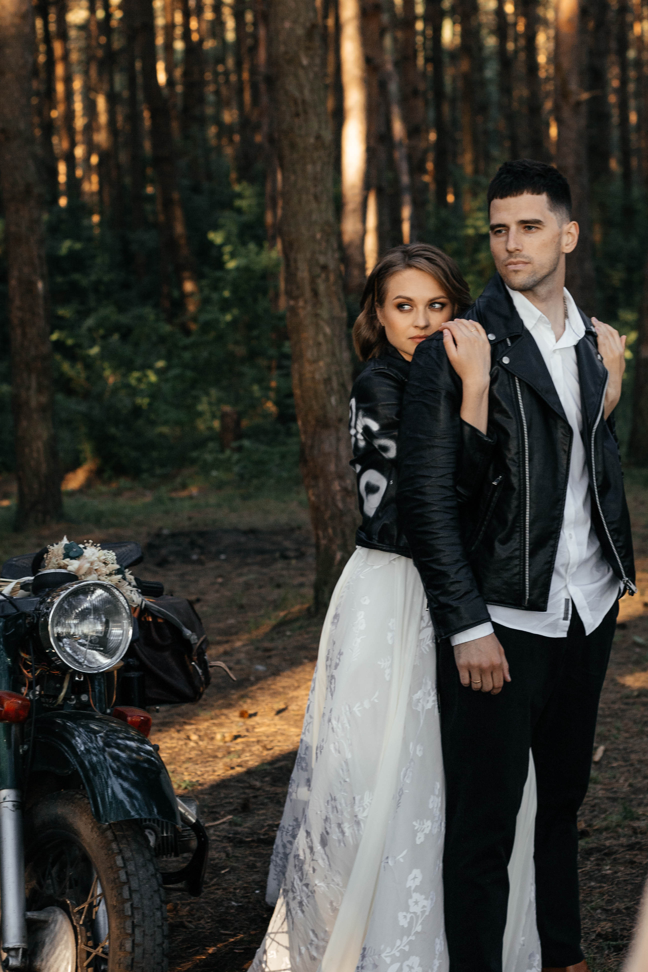 Dmitry & Daria. Свадебный и портретный фотограф в Калининграде Наталия Еник