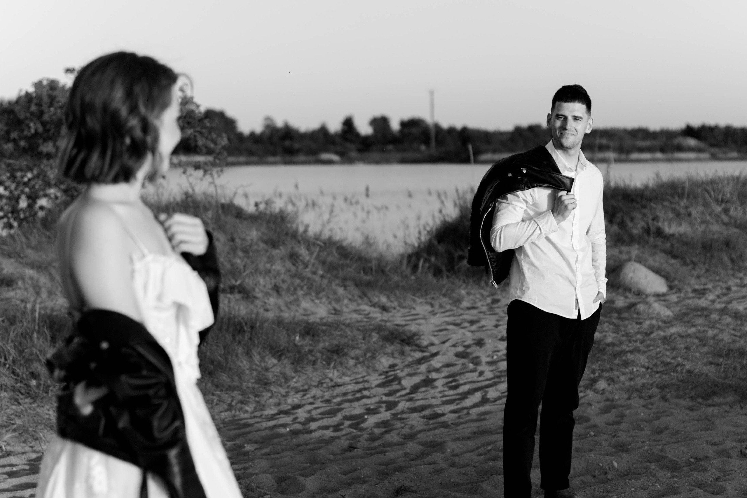 Dmitry & Daria. Свадебный и портретный фотограф в Калининграде Наталия Еник