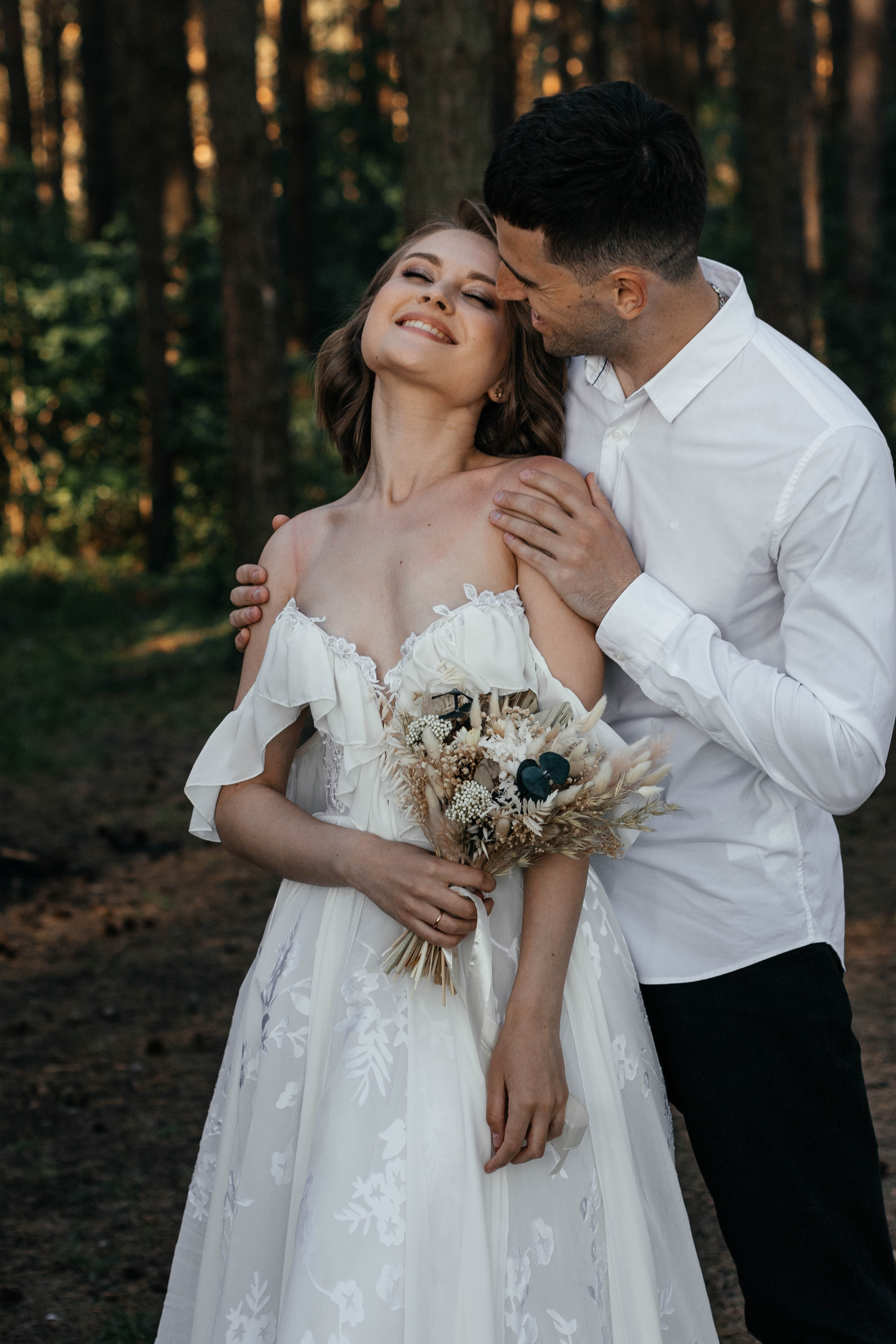 Dmitry & Daria. Свадебный и портретный фотограф в Калининграде Наталия Еник