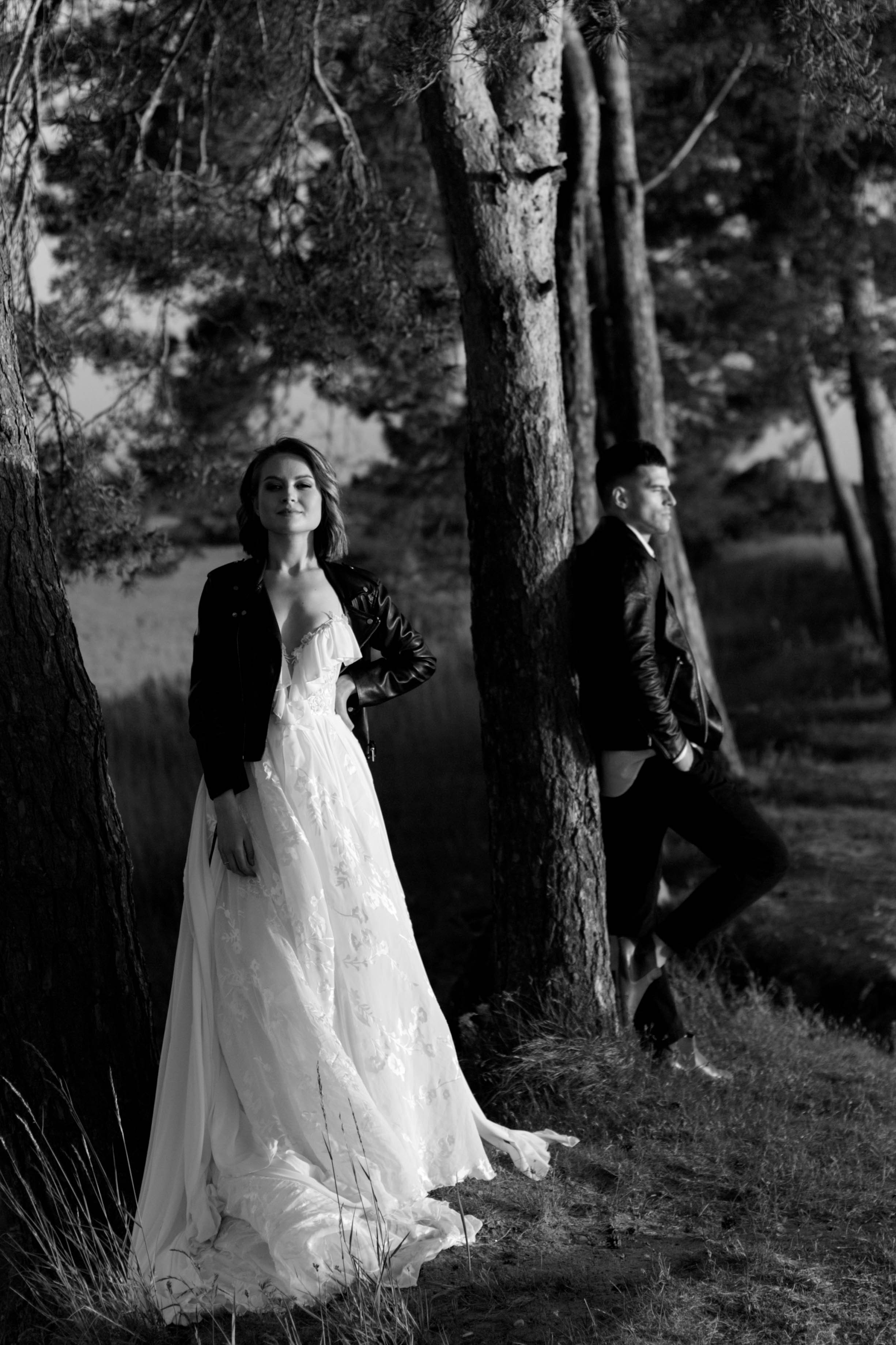 Dmitry & Daria. Свадебный и портретный фотограф в Калининграде Наталия Еник