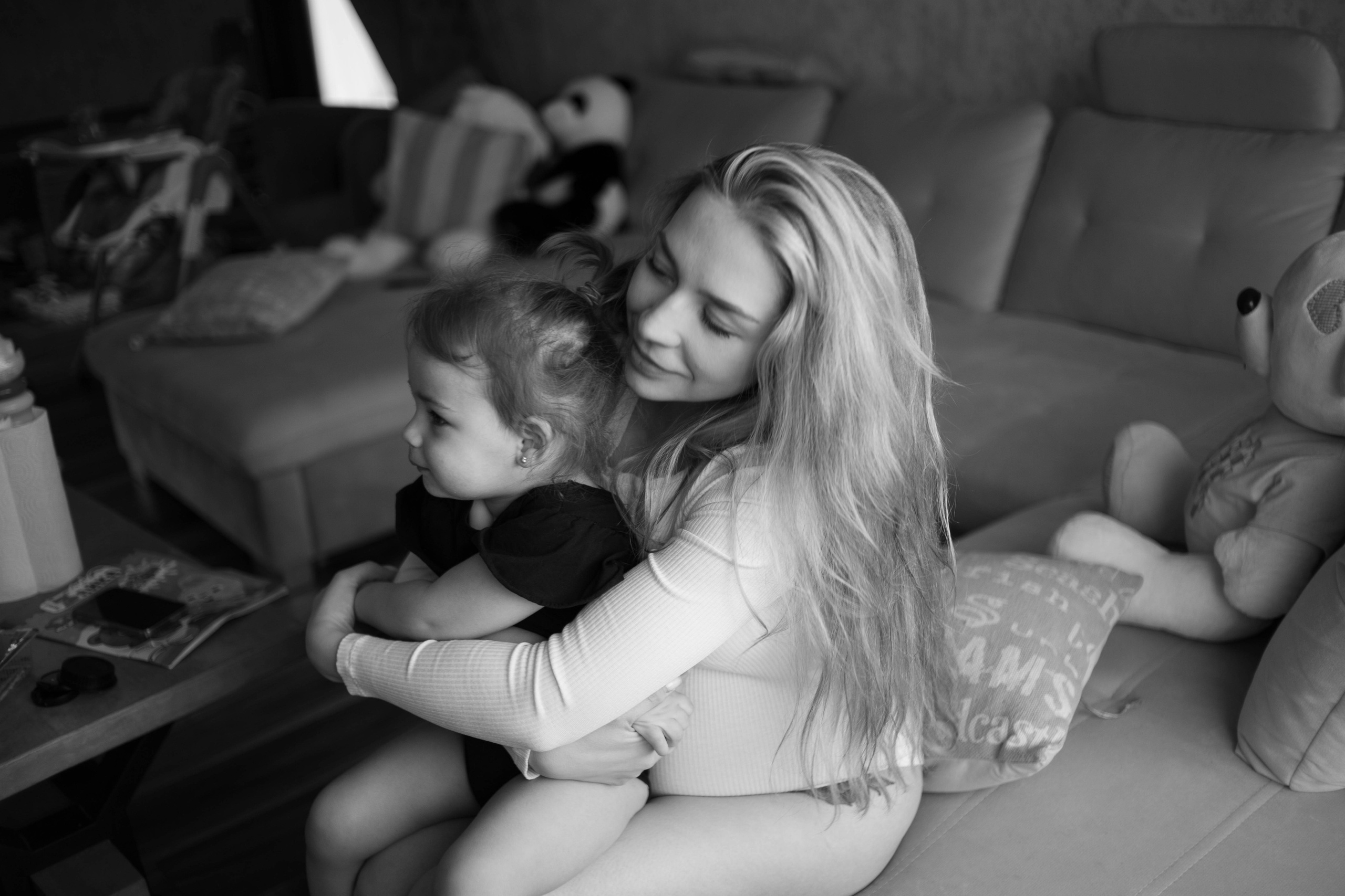 For Anastasya. Свадебный и портретный фотограф в Калининграде Наталия Еник