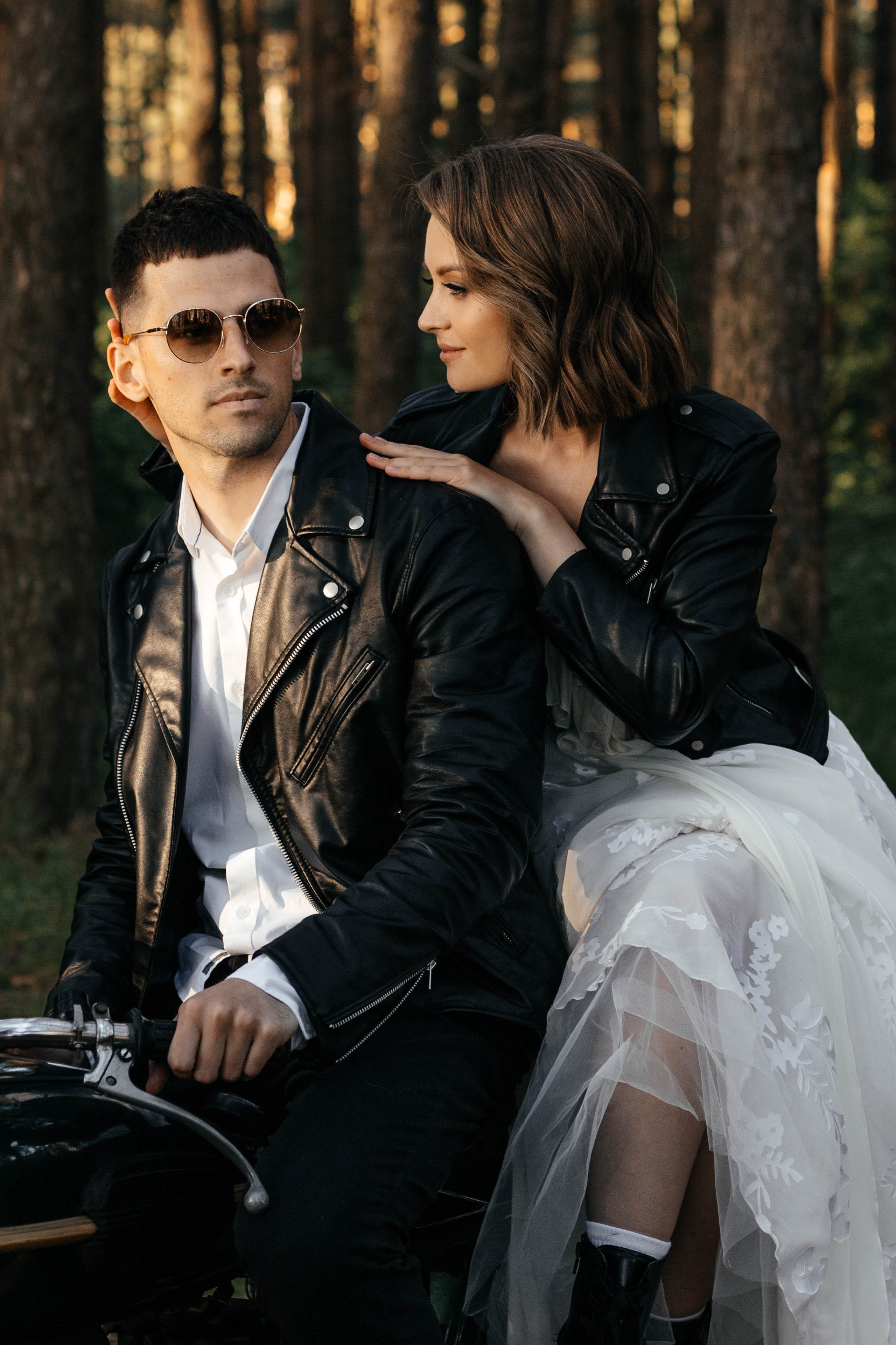 Dmitry & Daria. Свадебный и портретный фотограф в Калининграде Наталия Еник