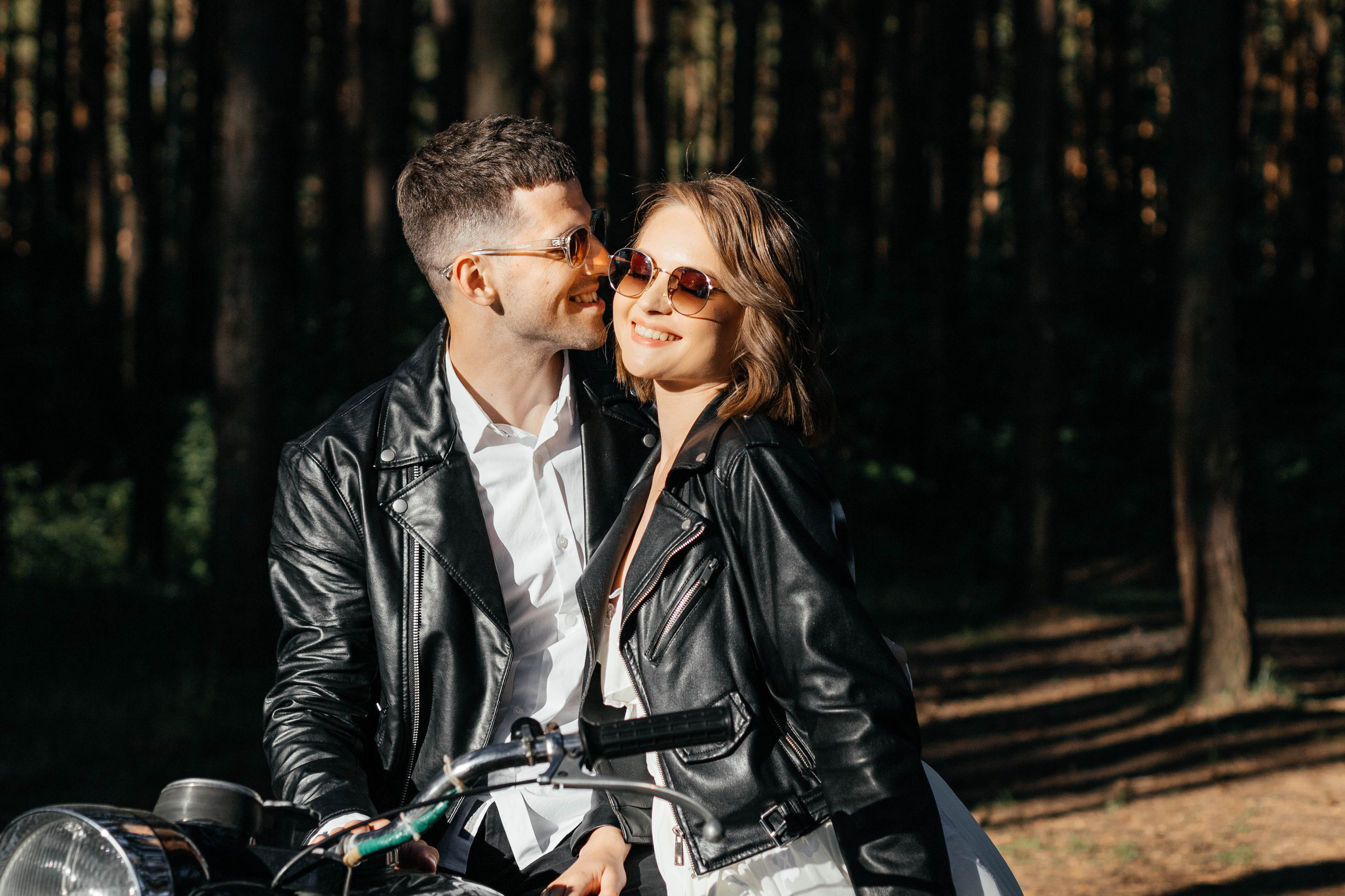 Dmitry & Daria. Свадебный и портретный фотограф в Калининграде Наталия Еник