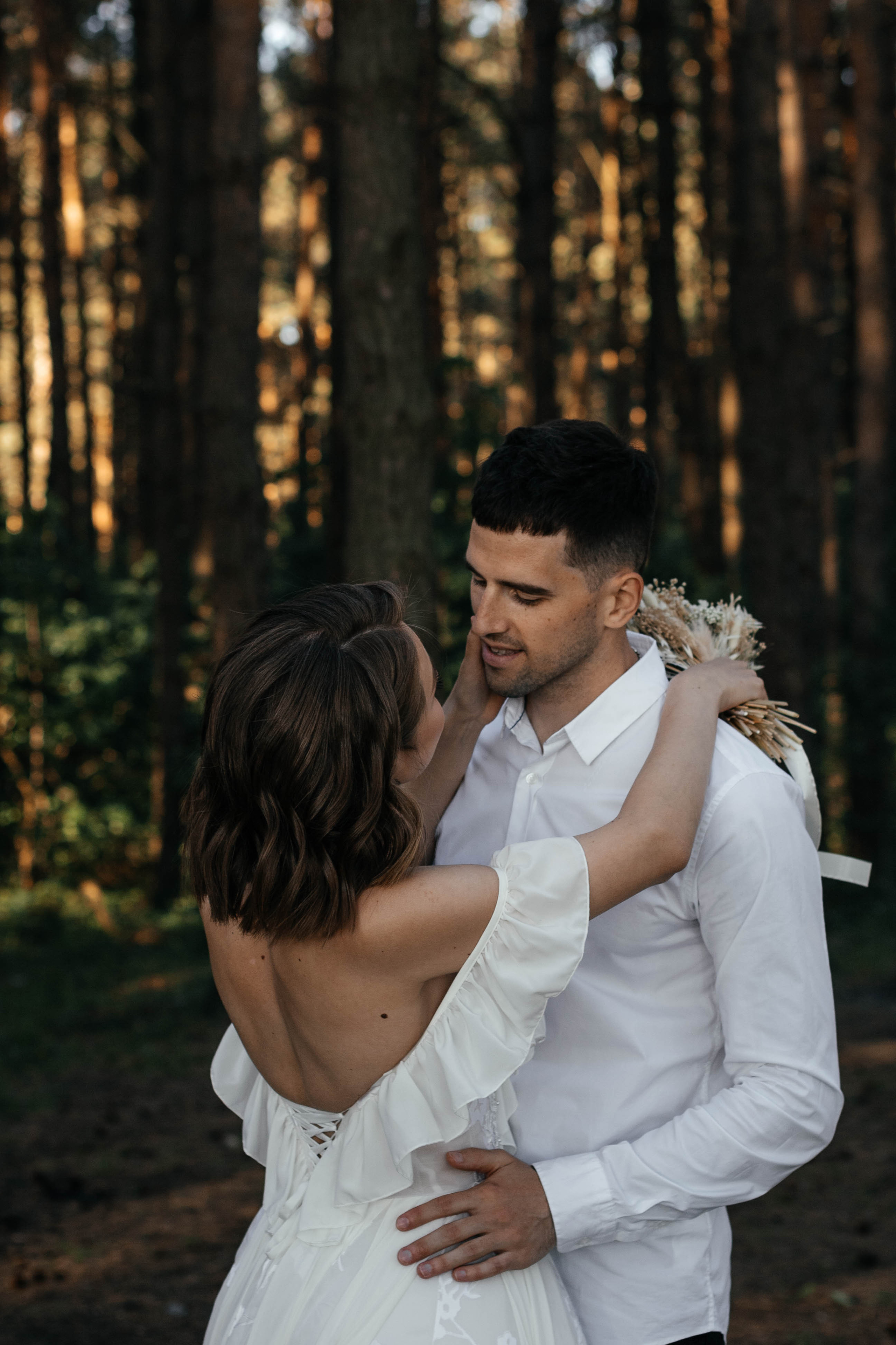 Dmitry & Daria. Свадебный и портретный фотограф в Калининграде Наталия Еник