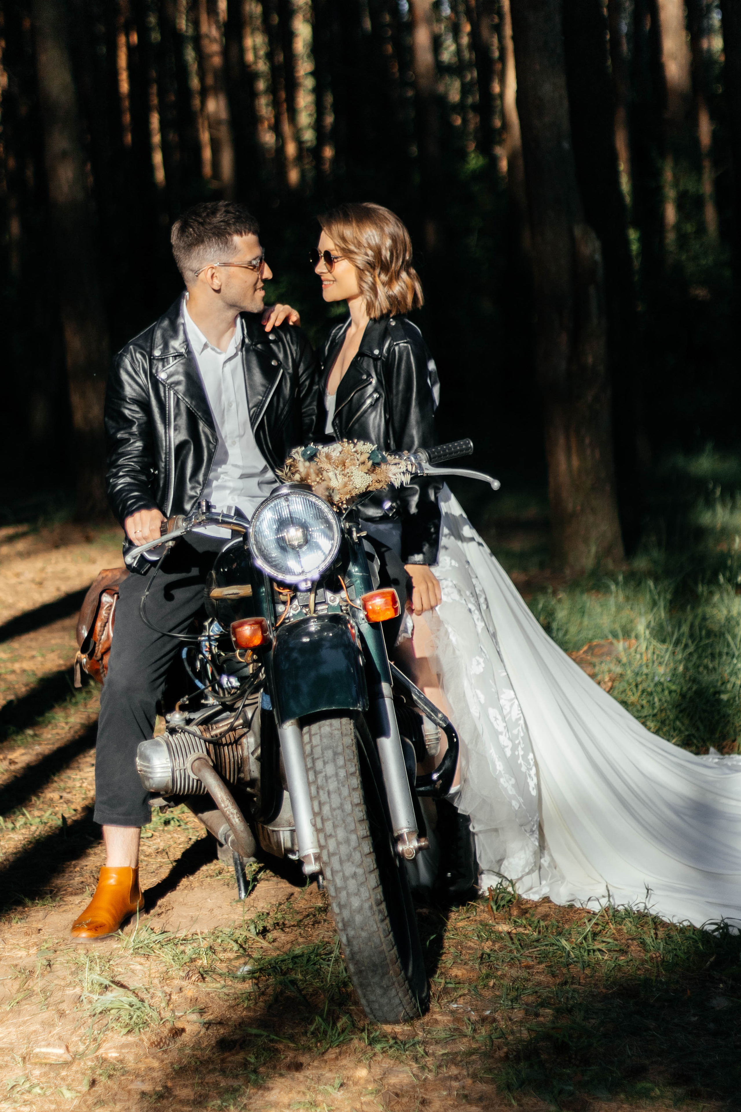 Dmitry & Daria. Свадебный и портретный фотограф в Калининграде Наталия Еник