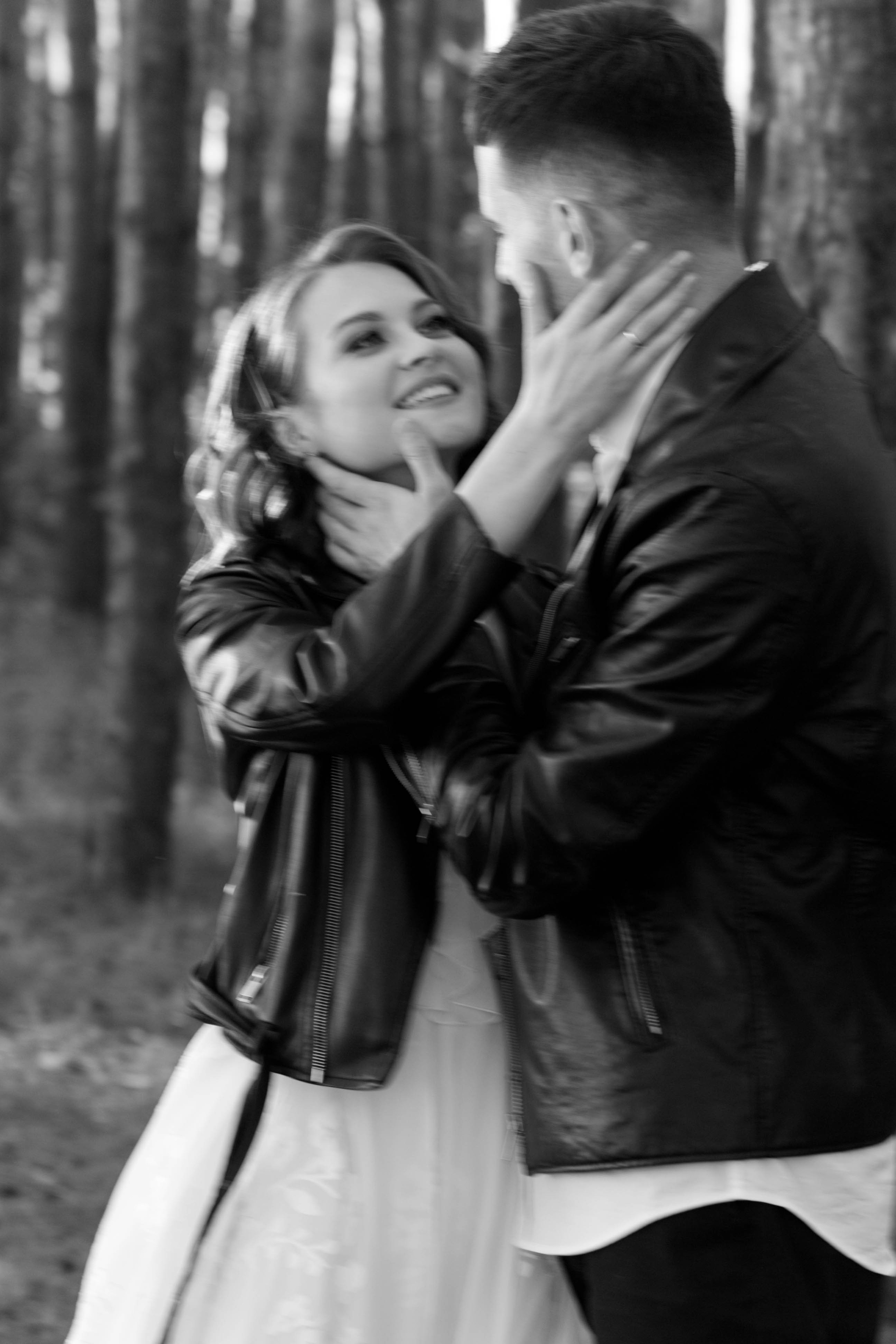 Dmitry & Daria. Свадебный и портретный фотограф в Калининграде Наталия Еник