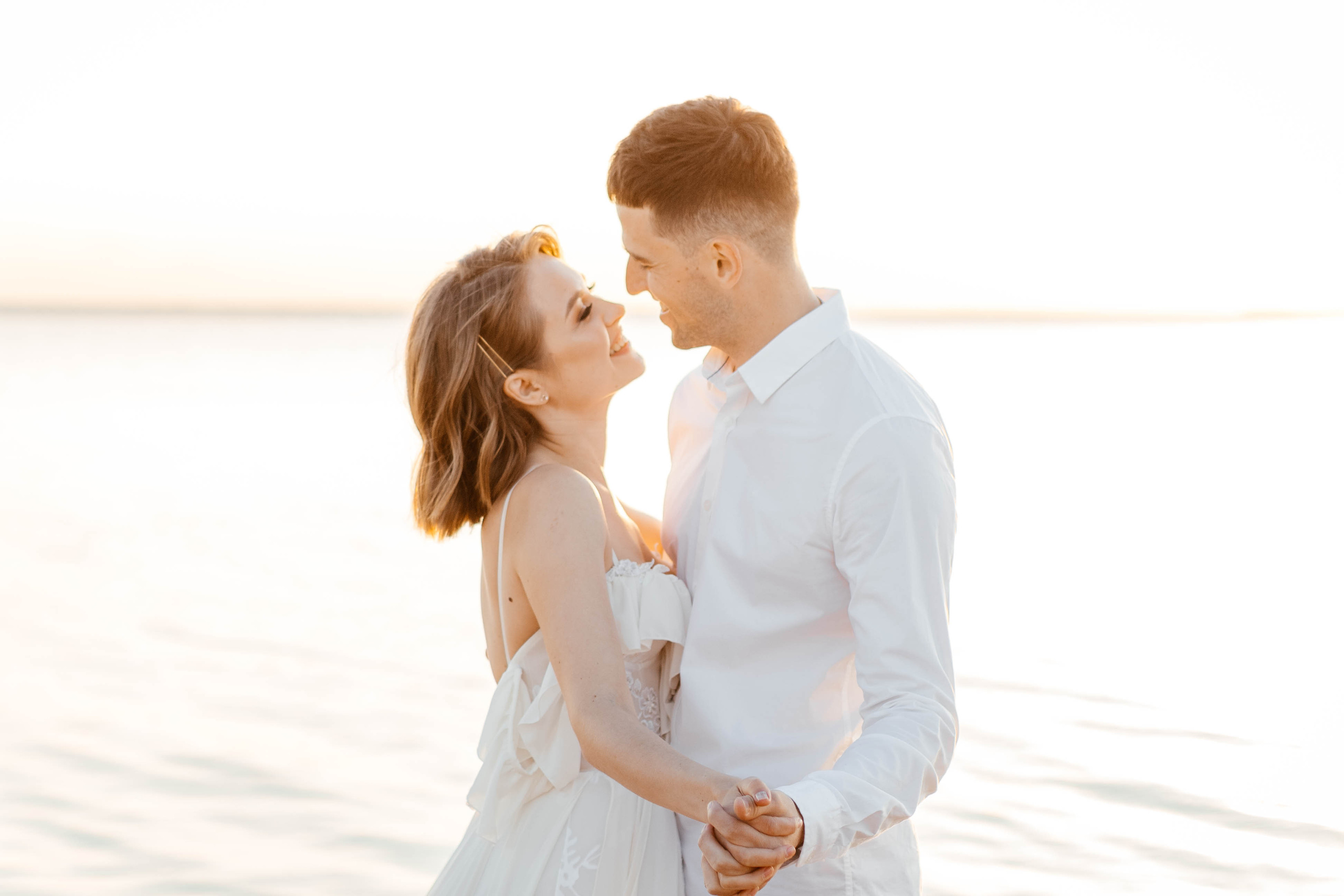 Dmitry & Daria. Свадебный и портретный фотограф в Калининграде Наталия Еник