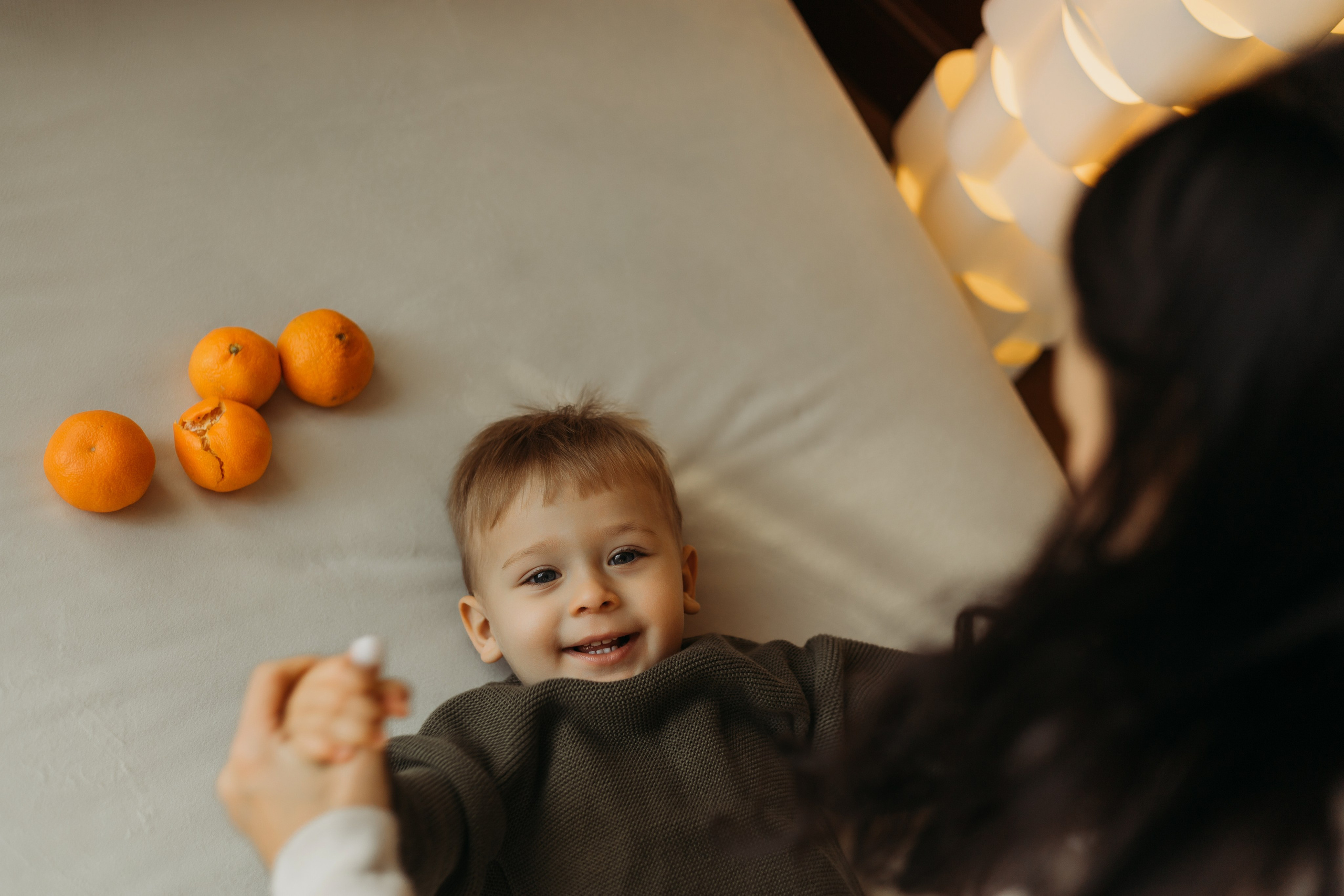 Вика Коля и Матвей. Самый теплый фотограф в Краснодаре Рябоконь Ксения