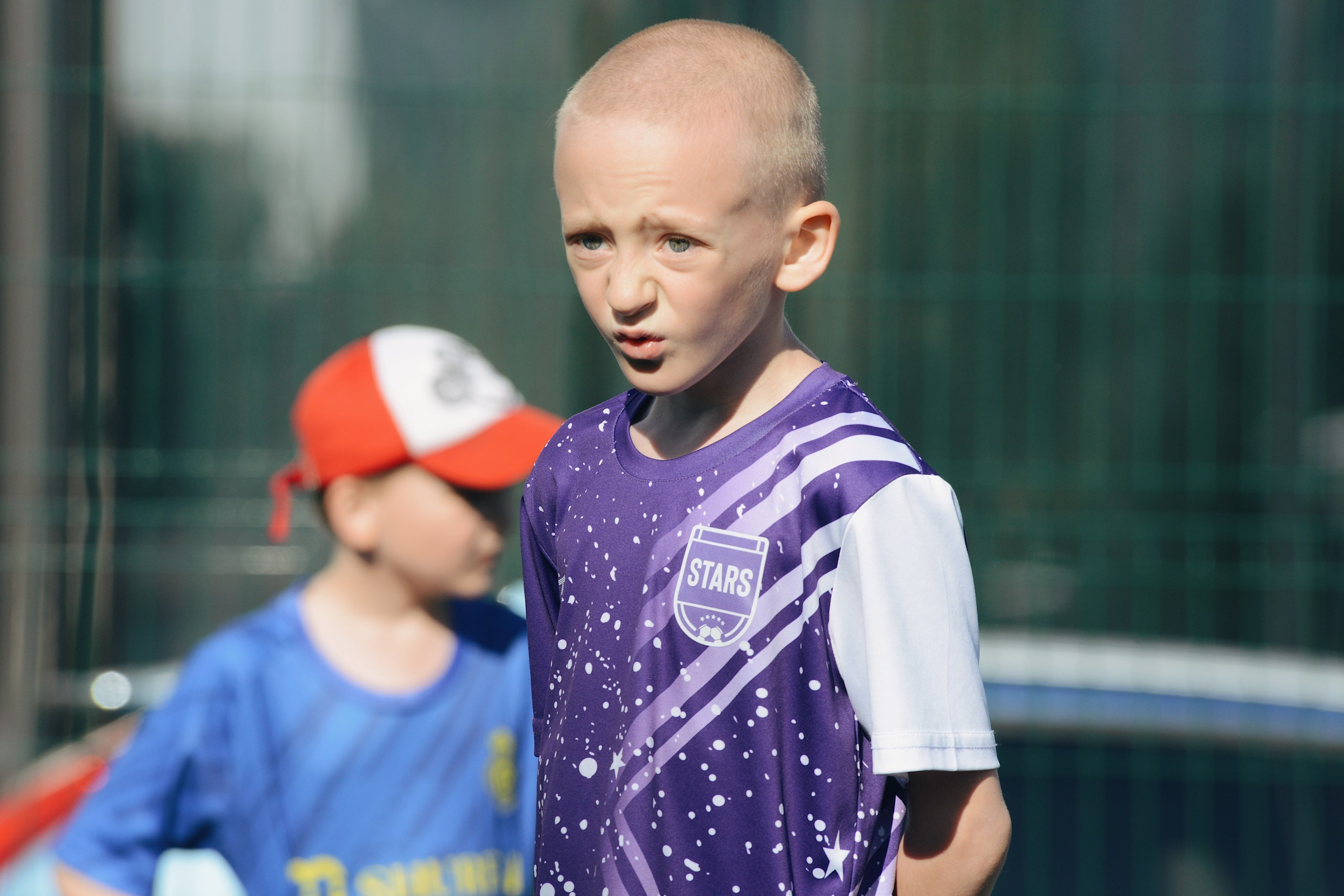 STARSFOOTBALL. Спортивный фотограф в Москве | Наталья K