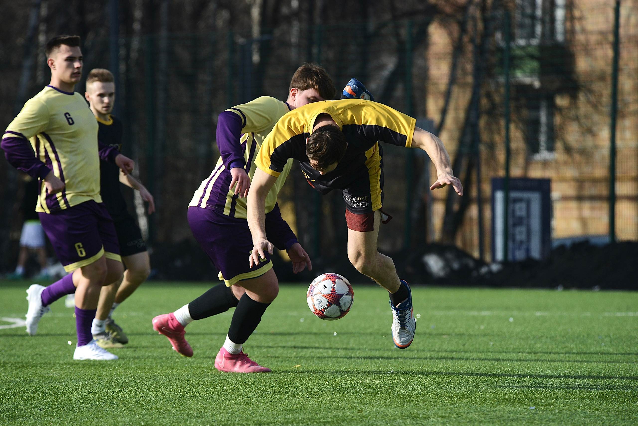 ЛФЛ. Спортивный фотограф в Москве | Наталья K