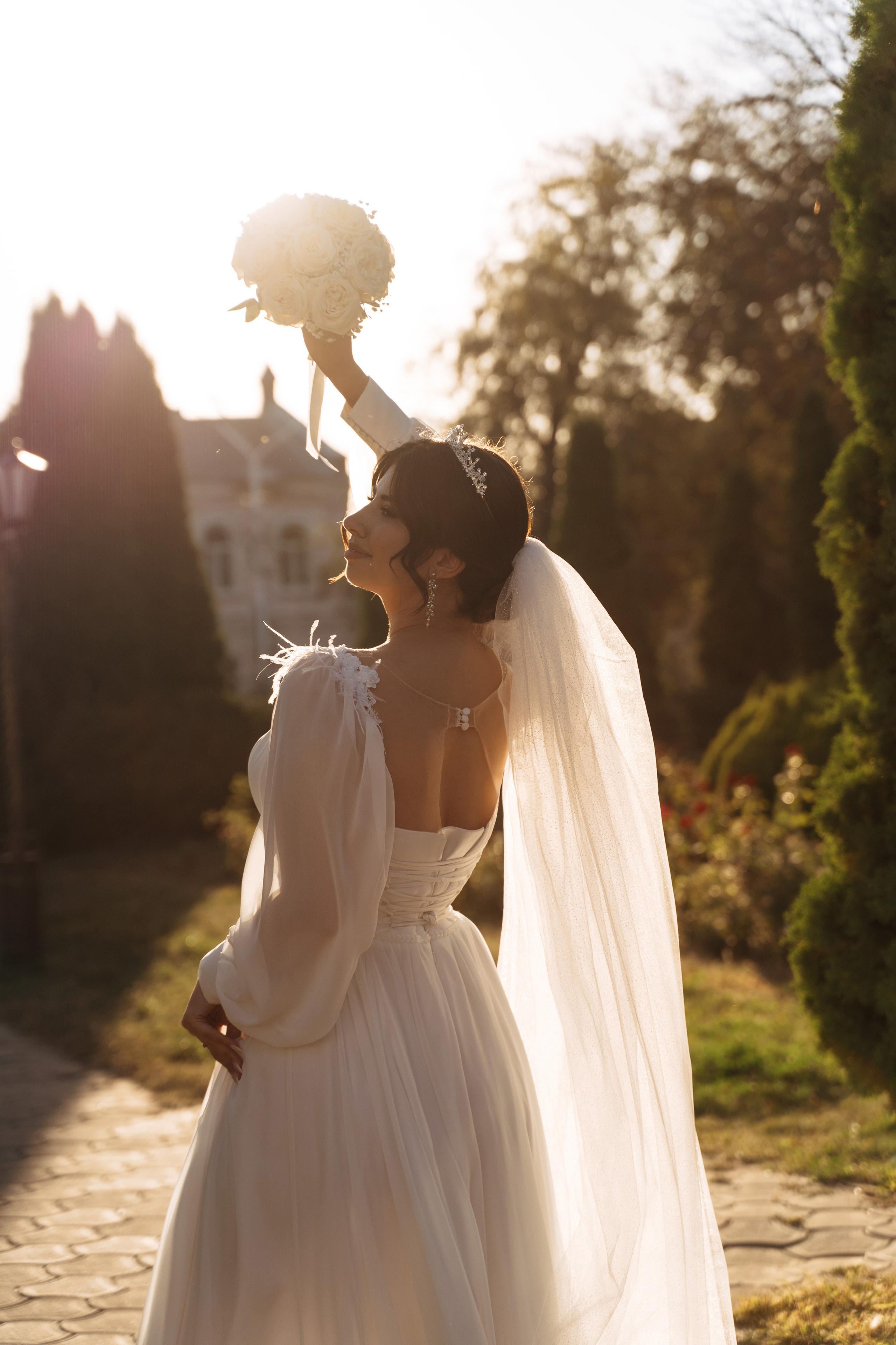 Мария и Артём. Семейный фотограф Новочеркасск