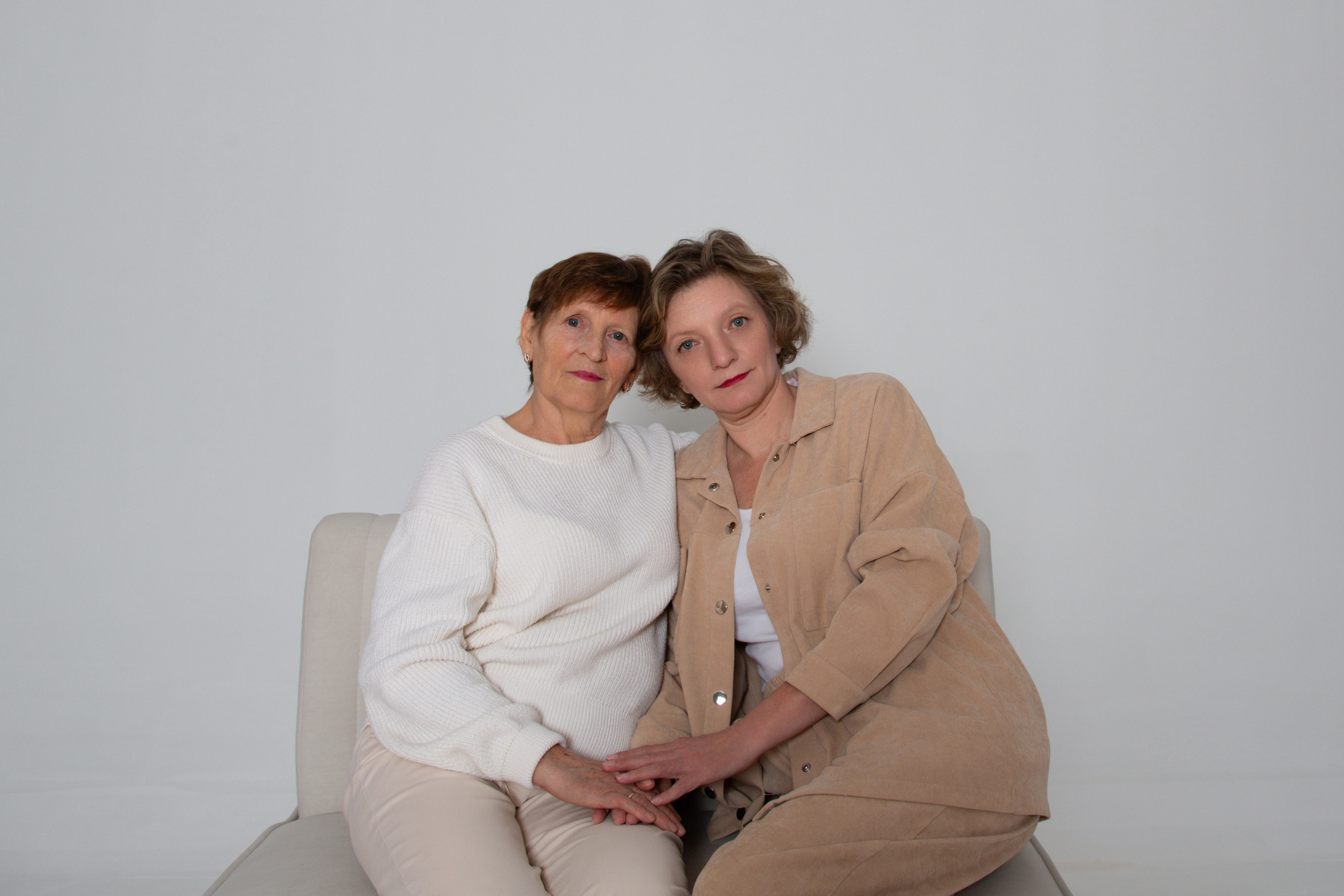 Три сестры. Фотограф Елена Бухонина Челябинск