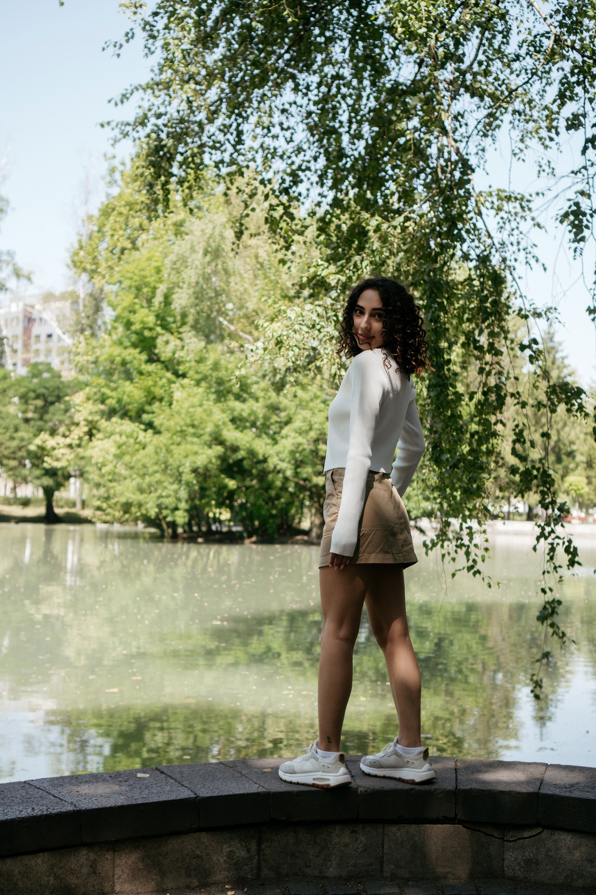 Берта. Серж Пироев | Фотограф во Владикавказе