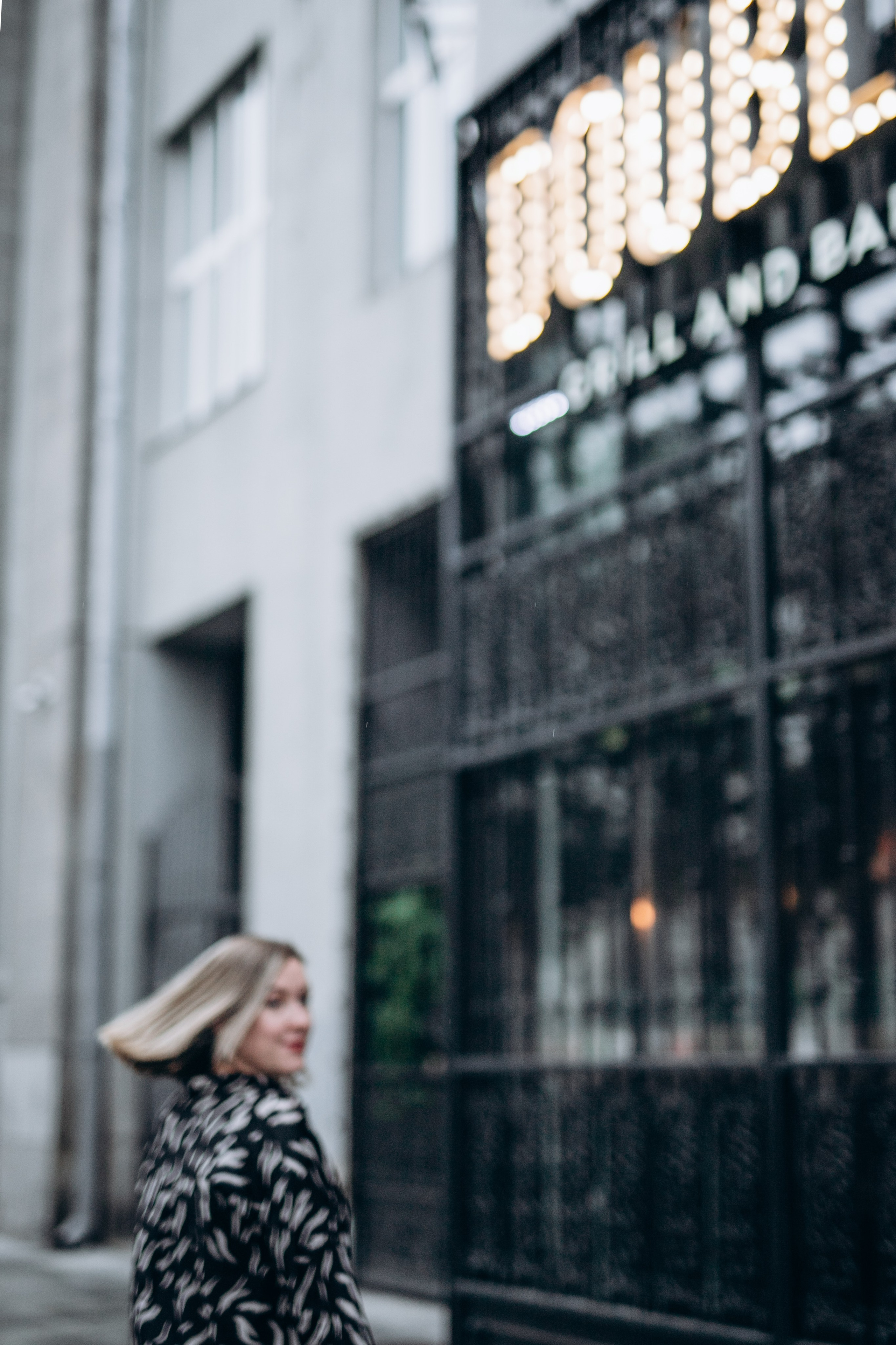 Марина. Фотограф Анастасия Петрова