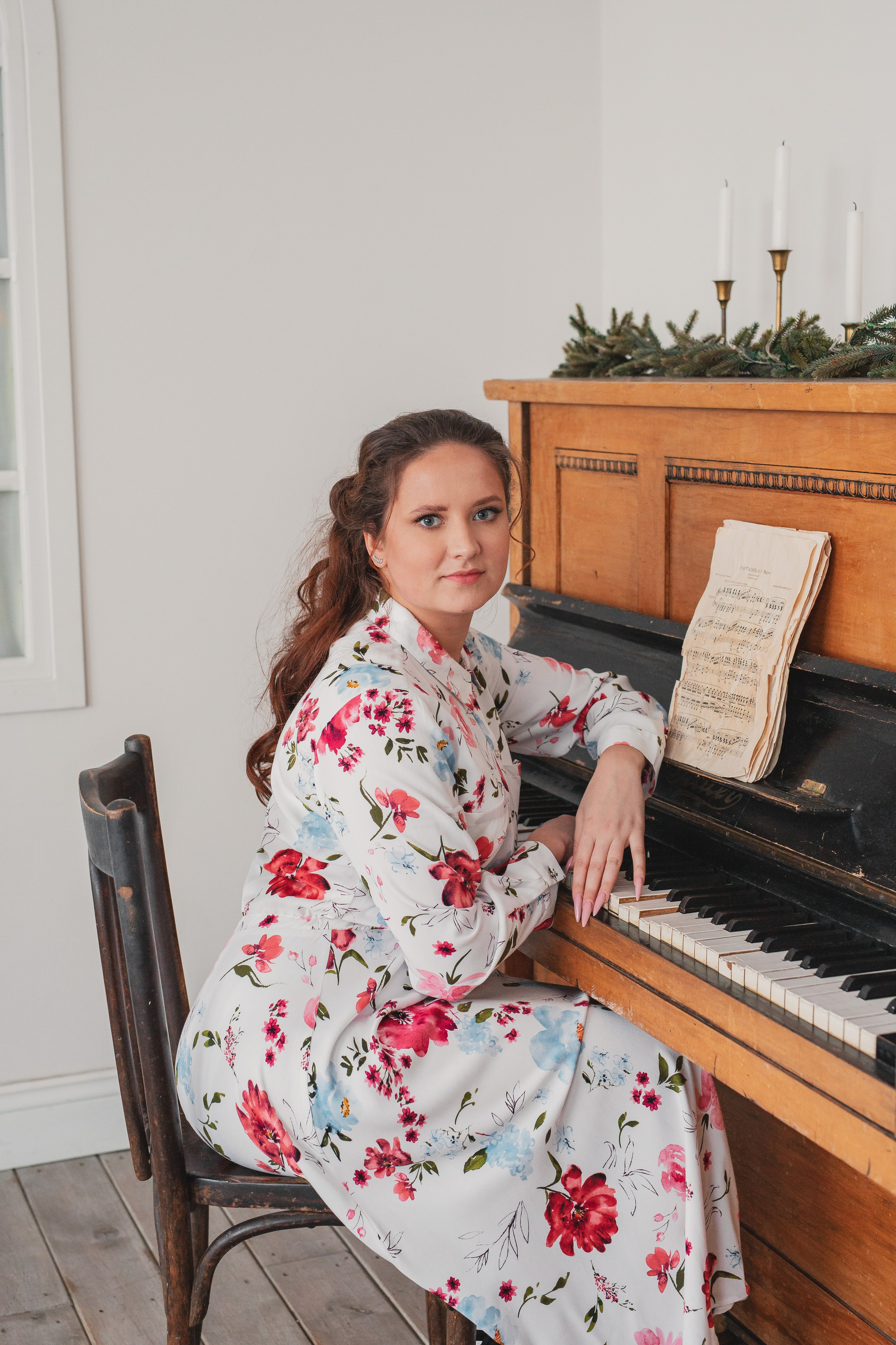 Виктория и Игорь. Фотограф Анастасия Петрова