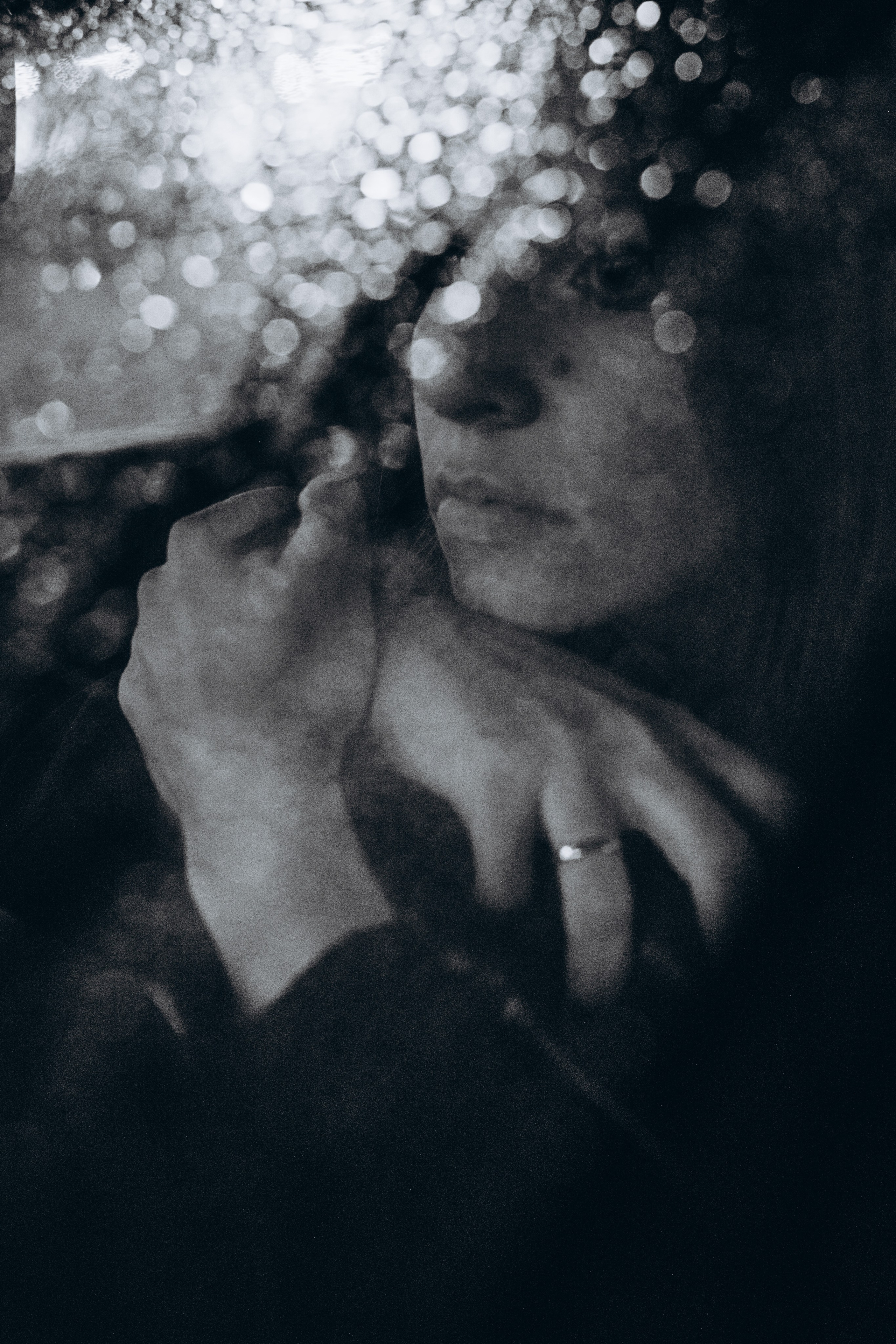 Натали. Фотограф Анастасия Петрова