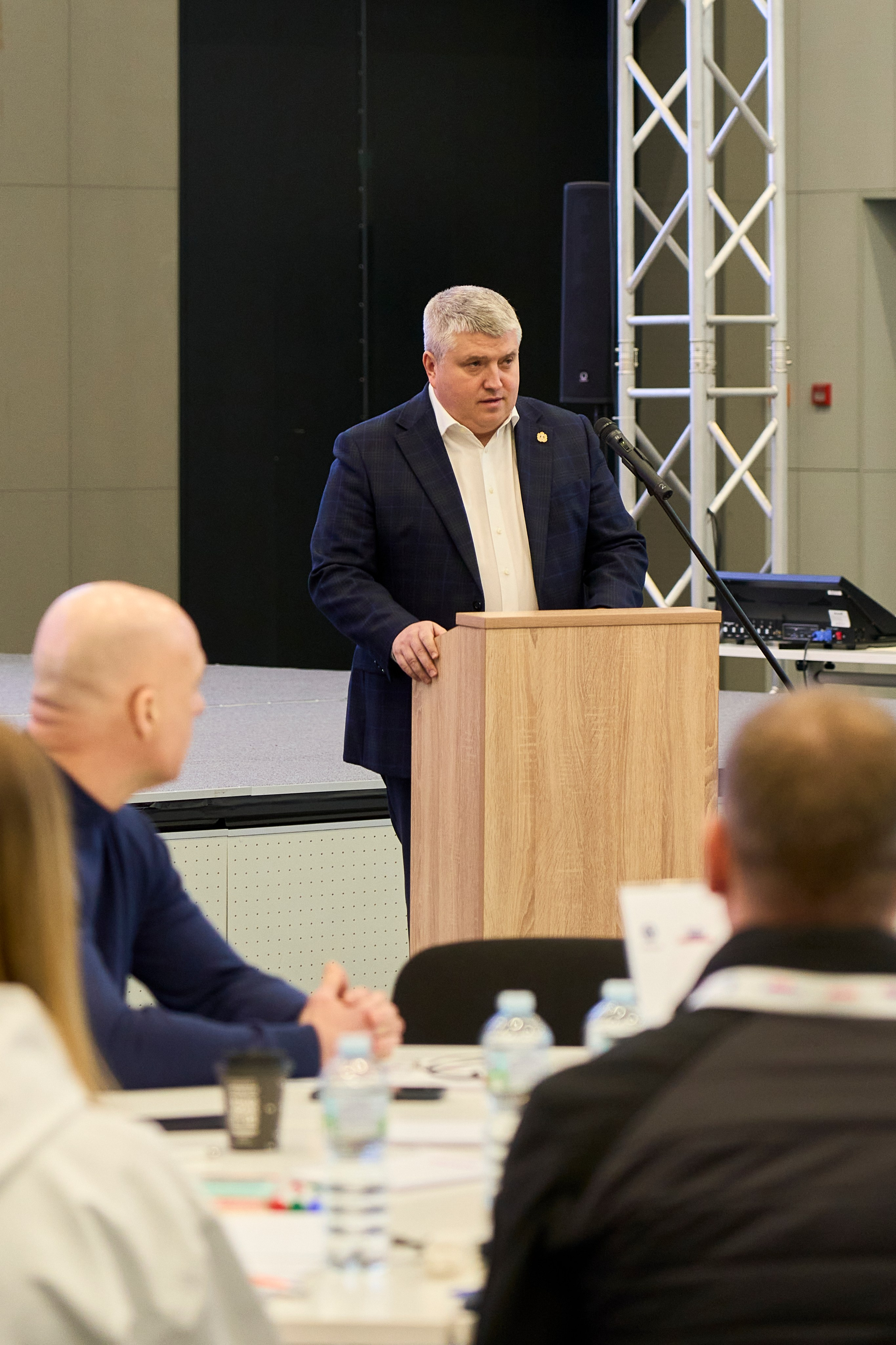 Репортажи / Корпоративы. Портретный фотограф в Москве