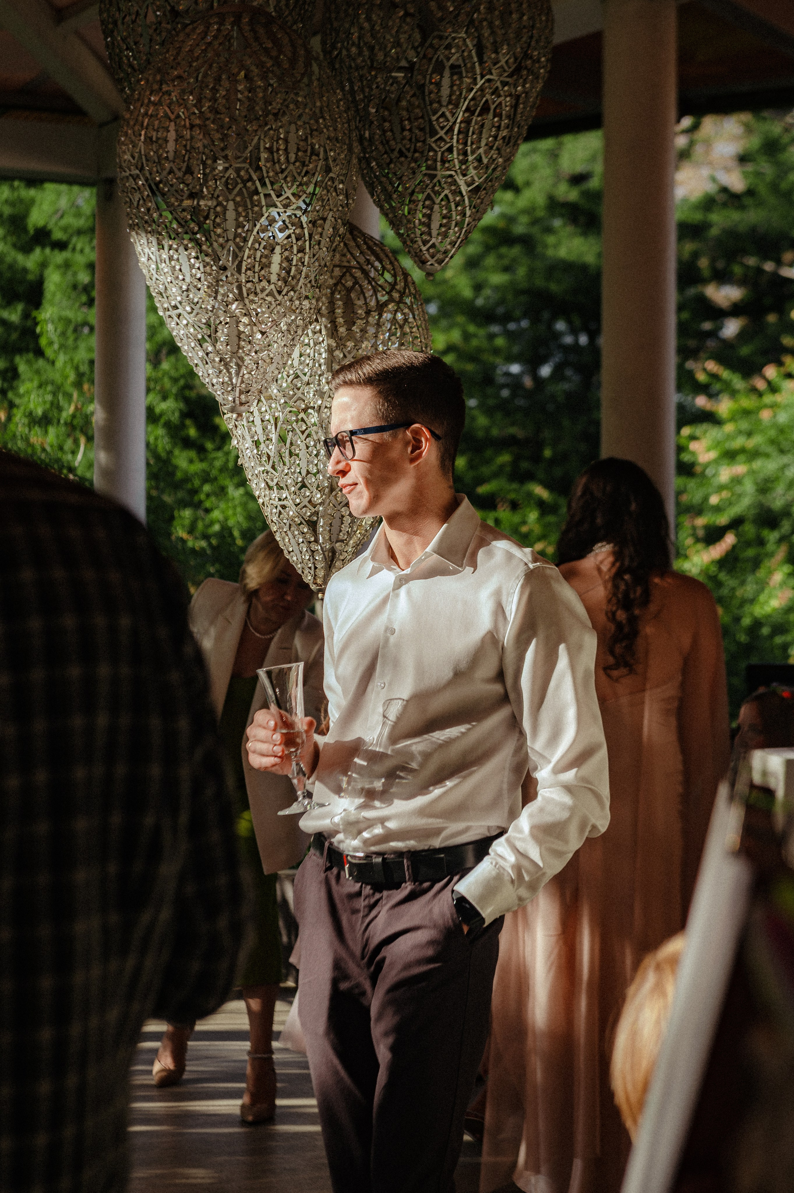 С & С. Мультижанровый Фотограф в Иркутске Александр Лебедев