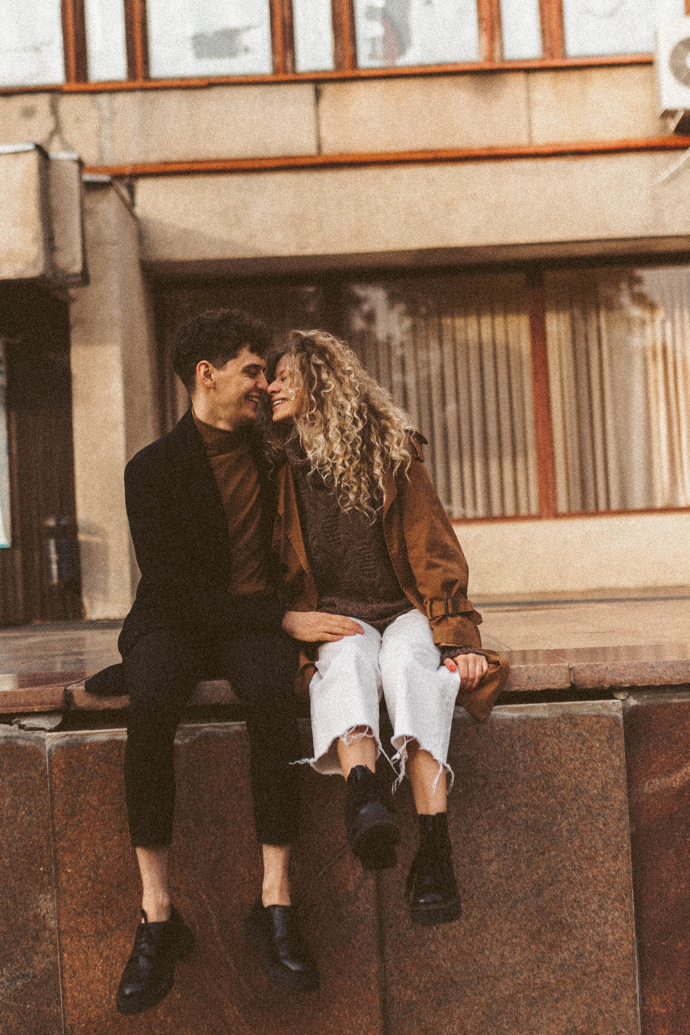 Данил/Ангелина. Фотограф в Москве Татьяна Сергеева