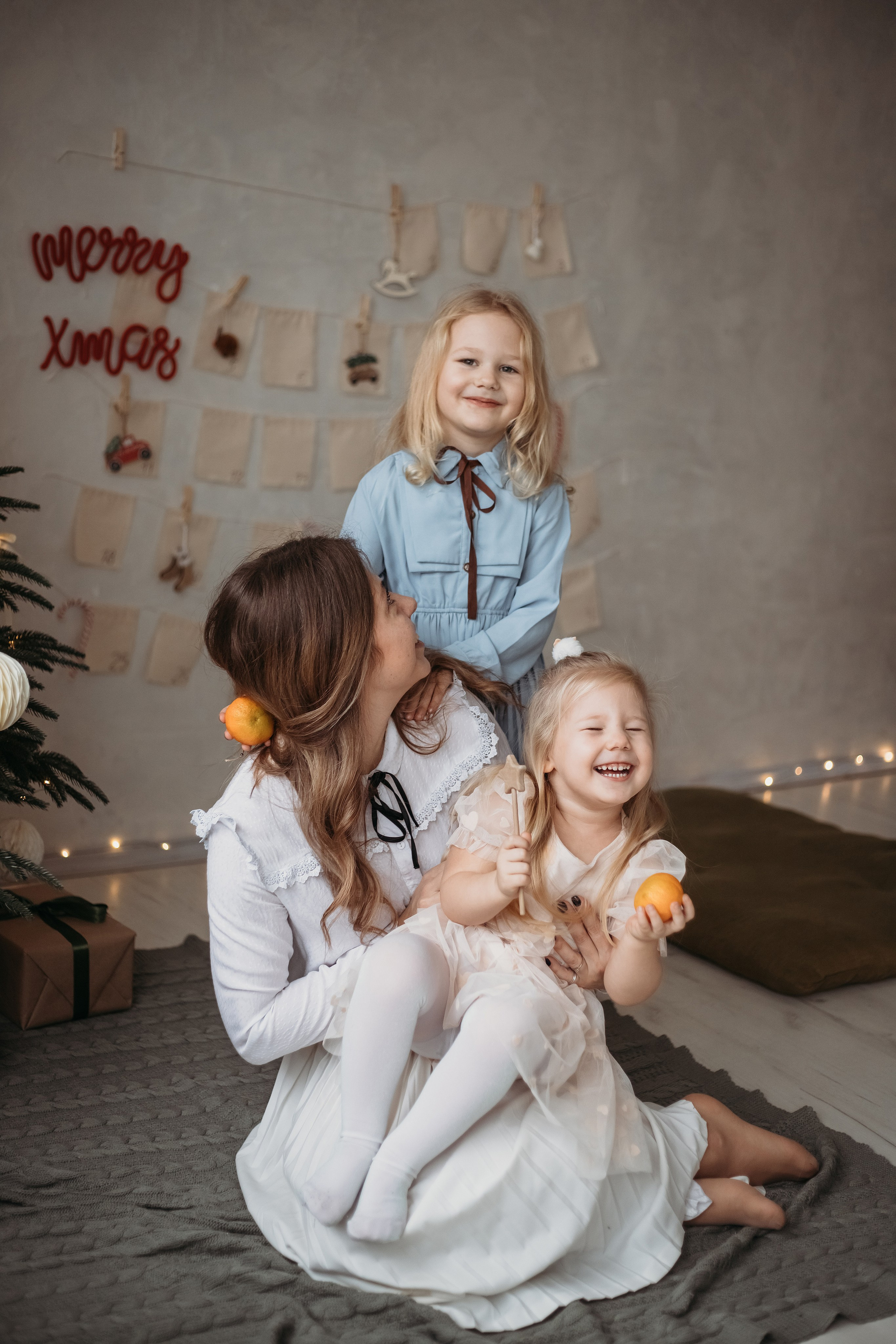 Ксюша и Вика. Семейный и детский фотограф Минск, Беларусь