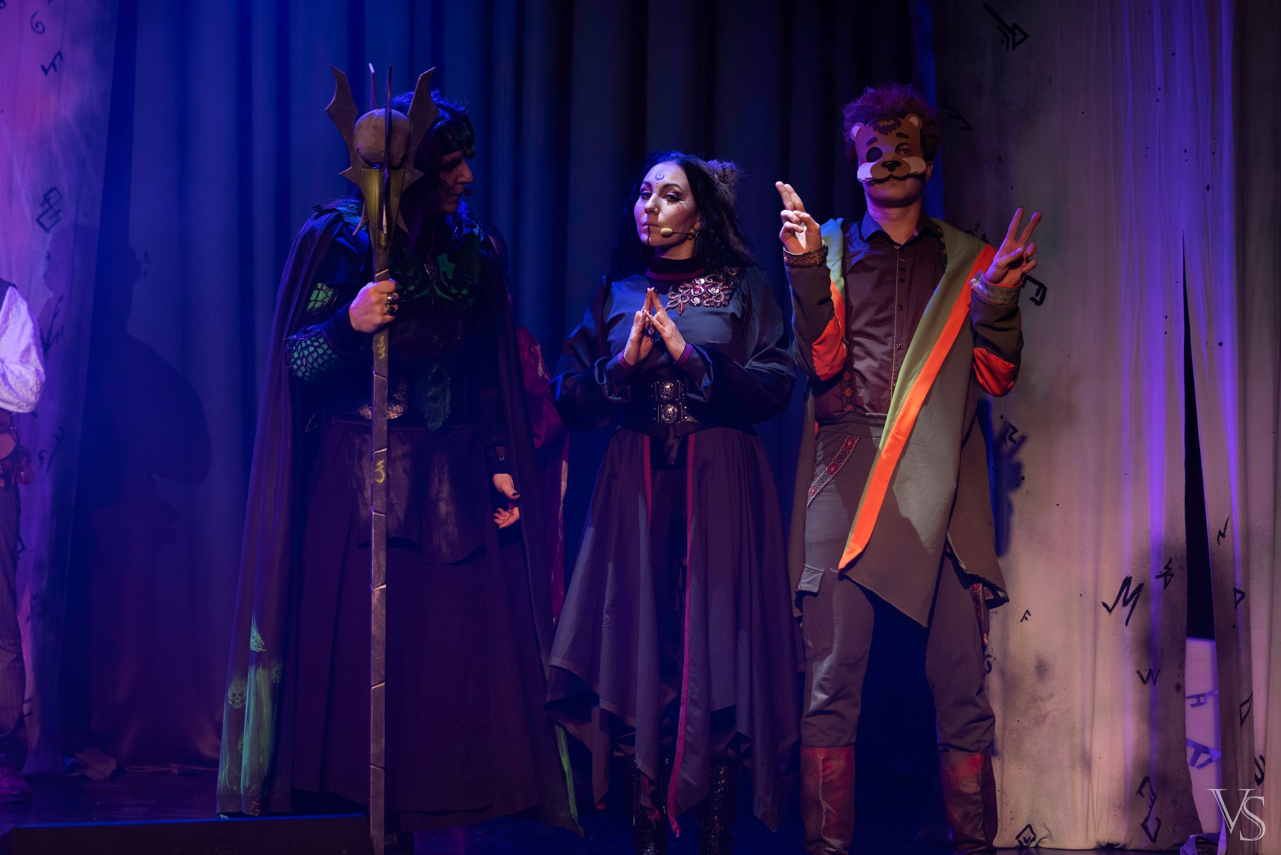 Книга стихий 25.01. Фотограф Виктор Степанов