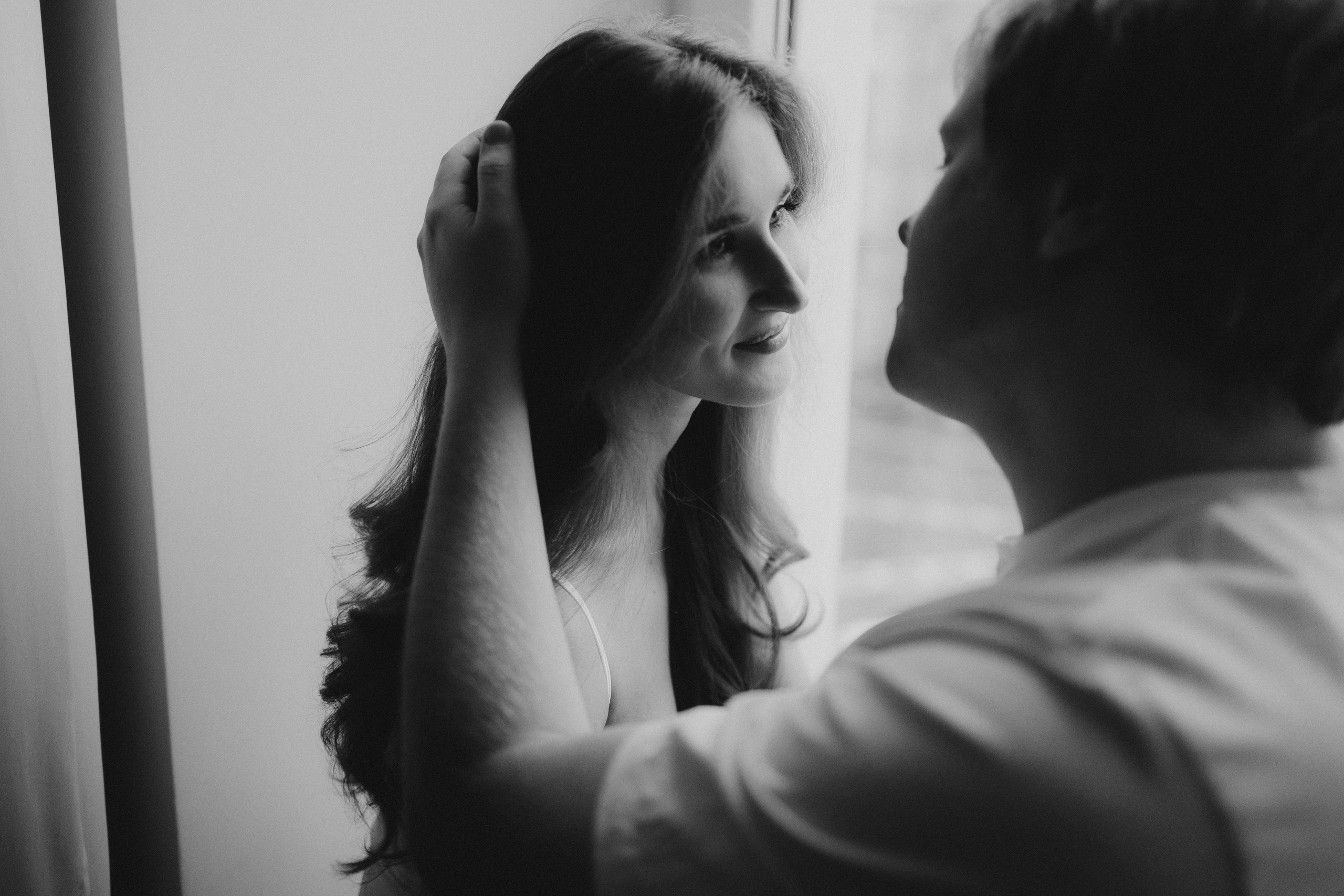 Влада & Дима. Ирина Владимирова | Фотограф Санкт-Петербург