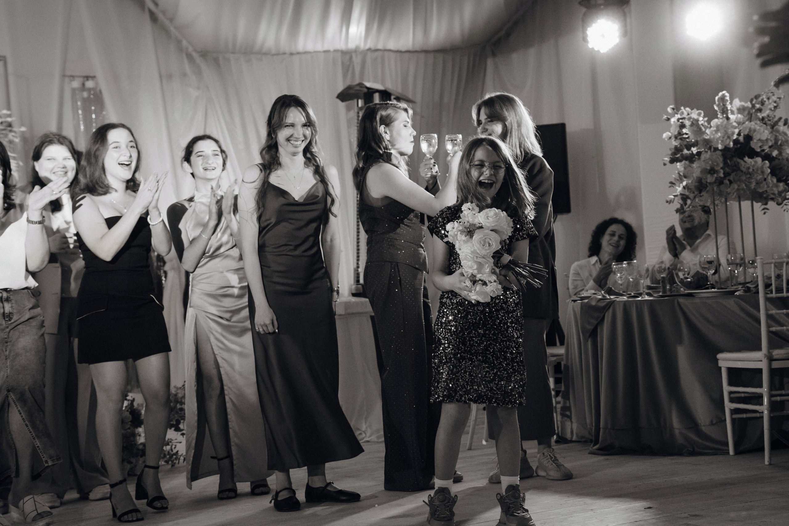 730. Павел Мерк. Стильная свадебная фотография