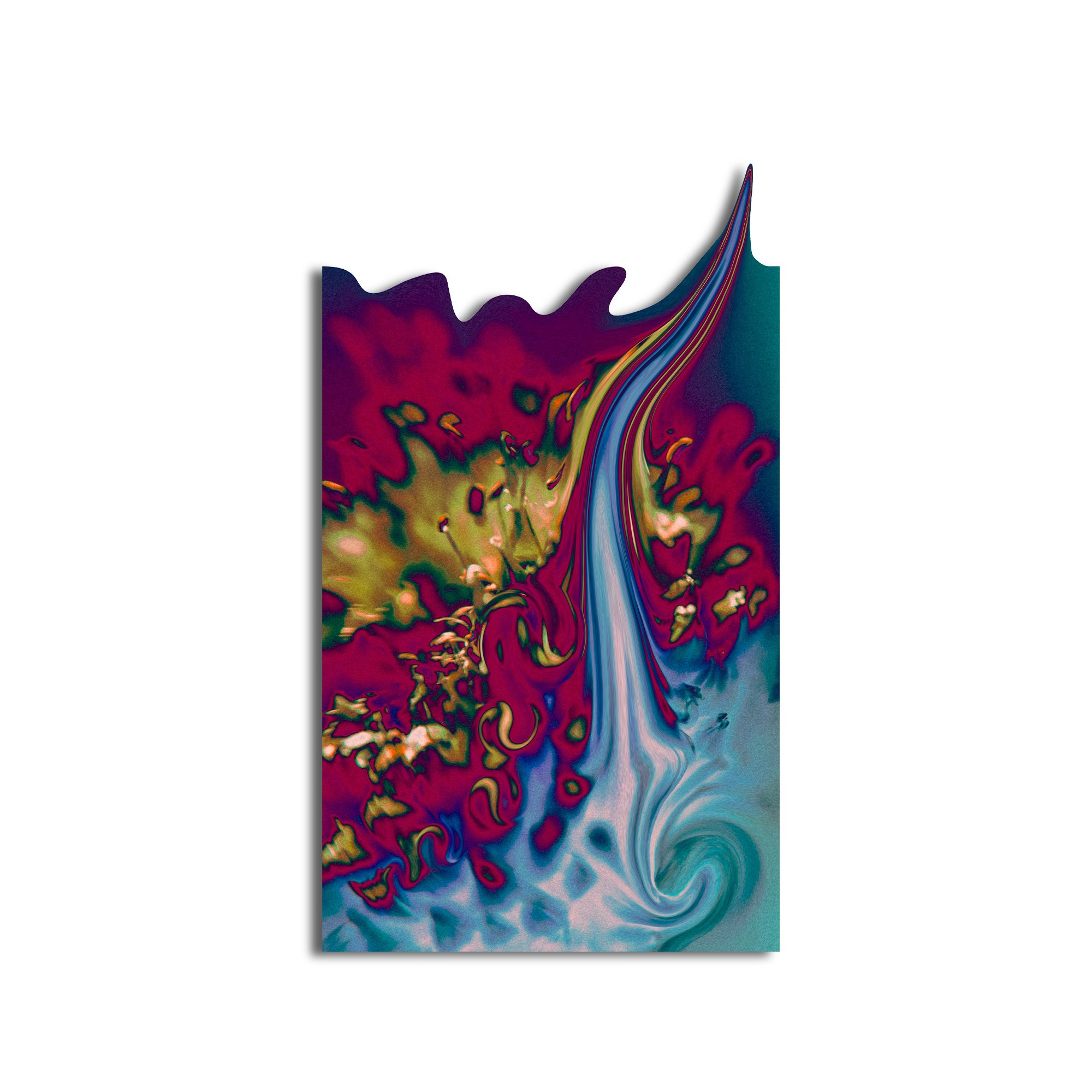 АРТ КАРТИНА. Фотограф Евгений Чащихин RGB АРХИТЕКТОР в Перми