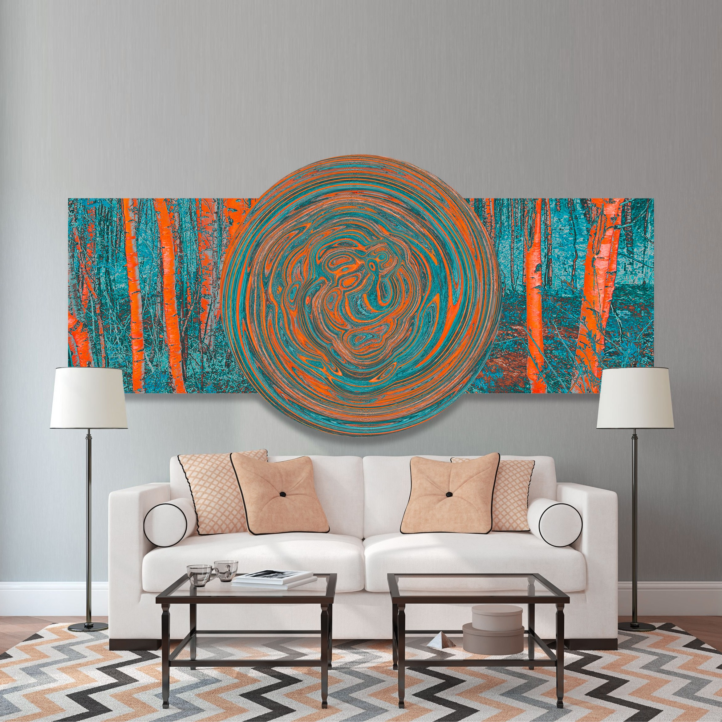 АРТ КАРТИНА. Фотограф Евгений Чащихин RGB АРХИТЕКТОР в Перми