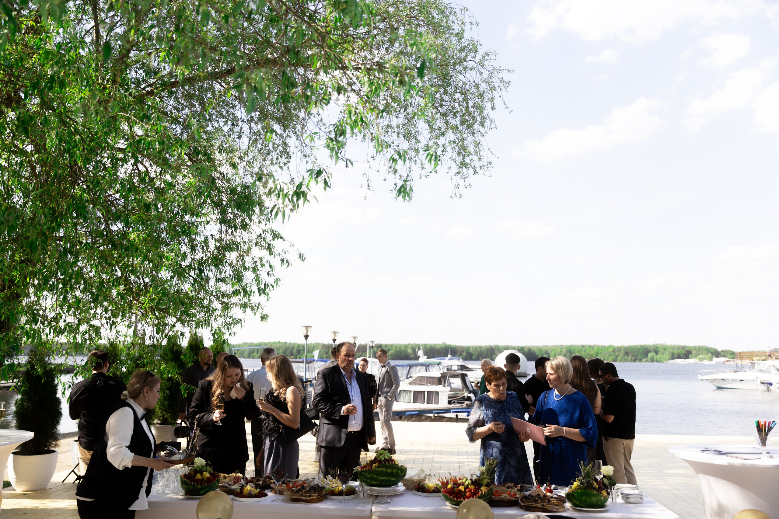 Мария и Олег, Портофино. Свадебный фотограф | Москва
