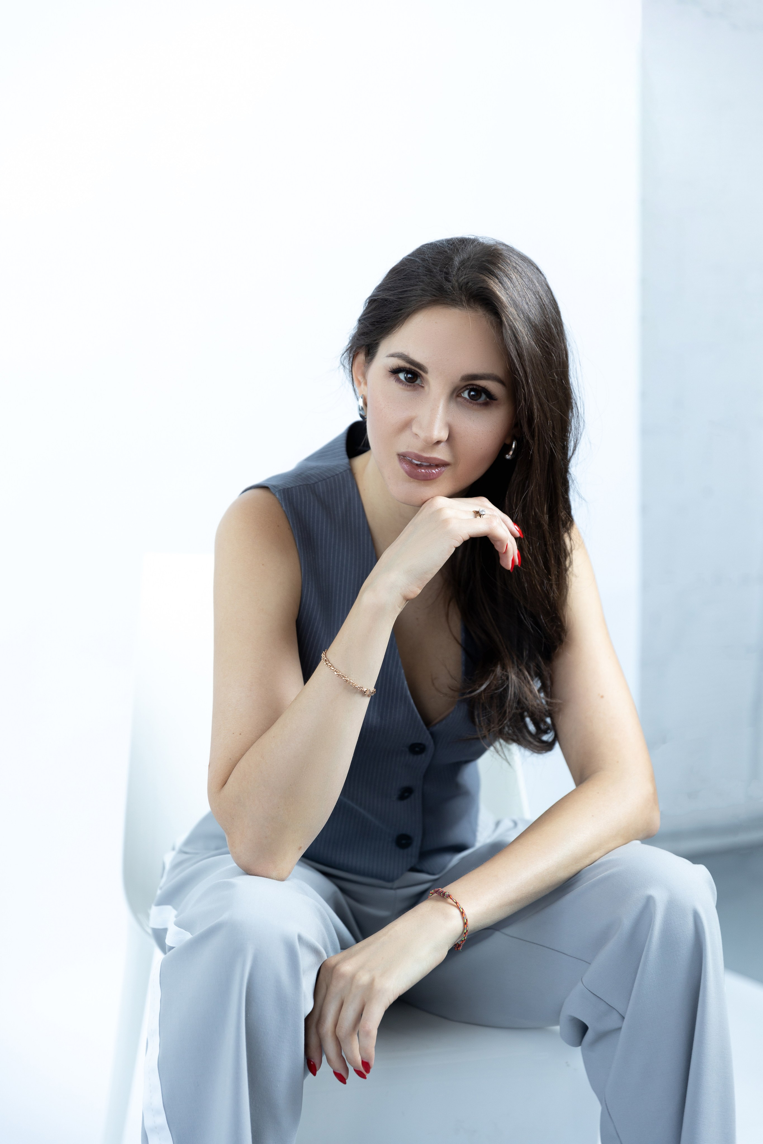 Ксения, контент для блога. Свадебный фотограф | Москва